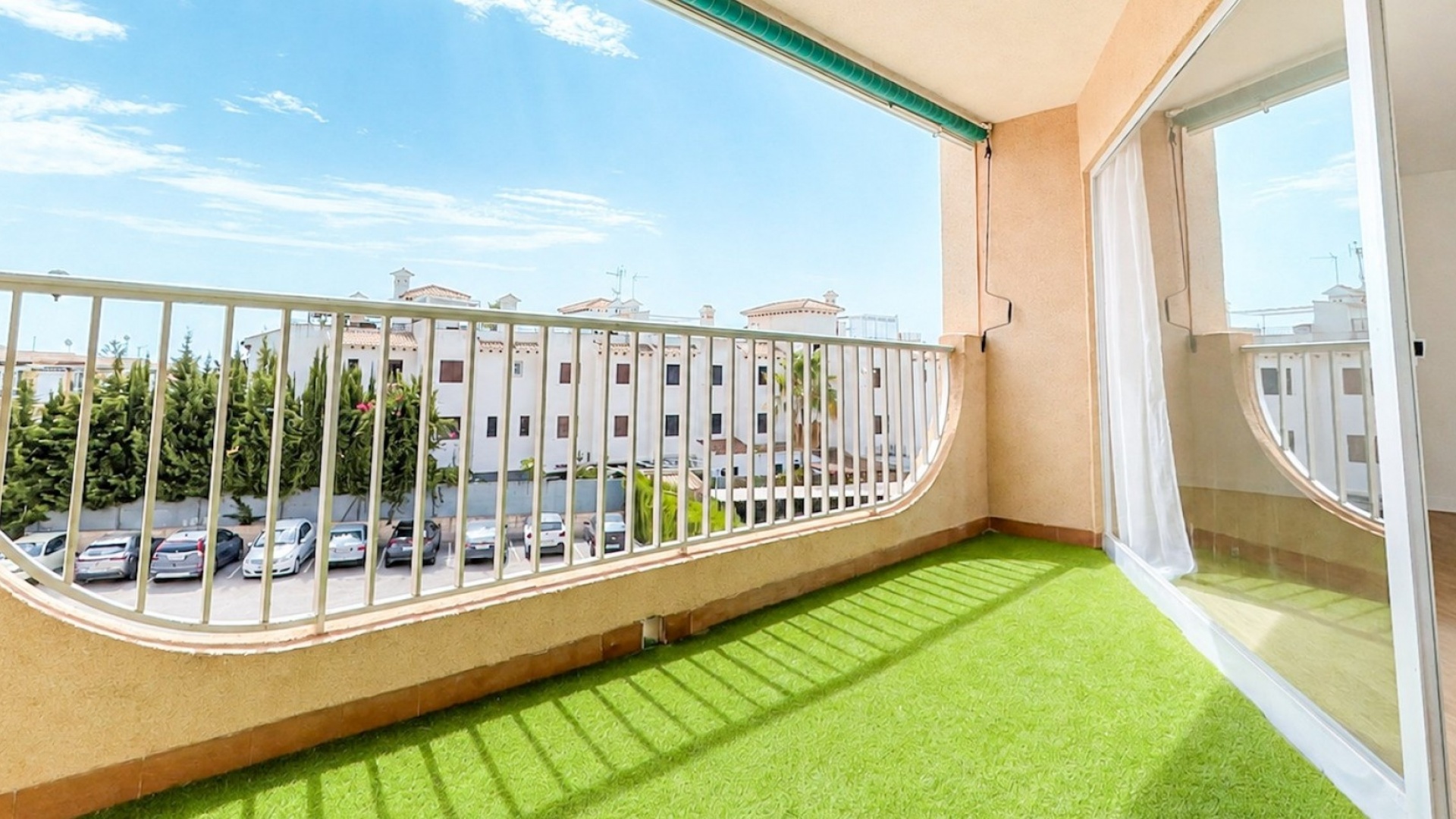 Resale - Apartment - Cabo Roig - beachside cabo roig
