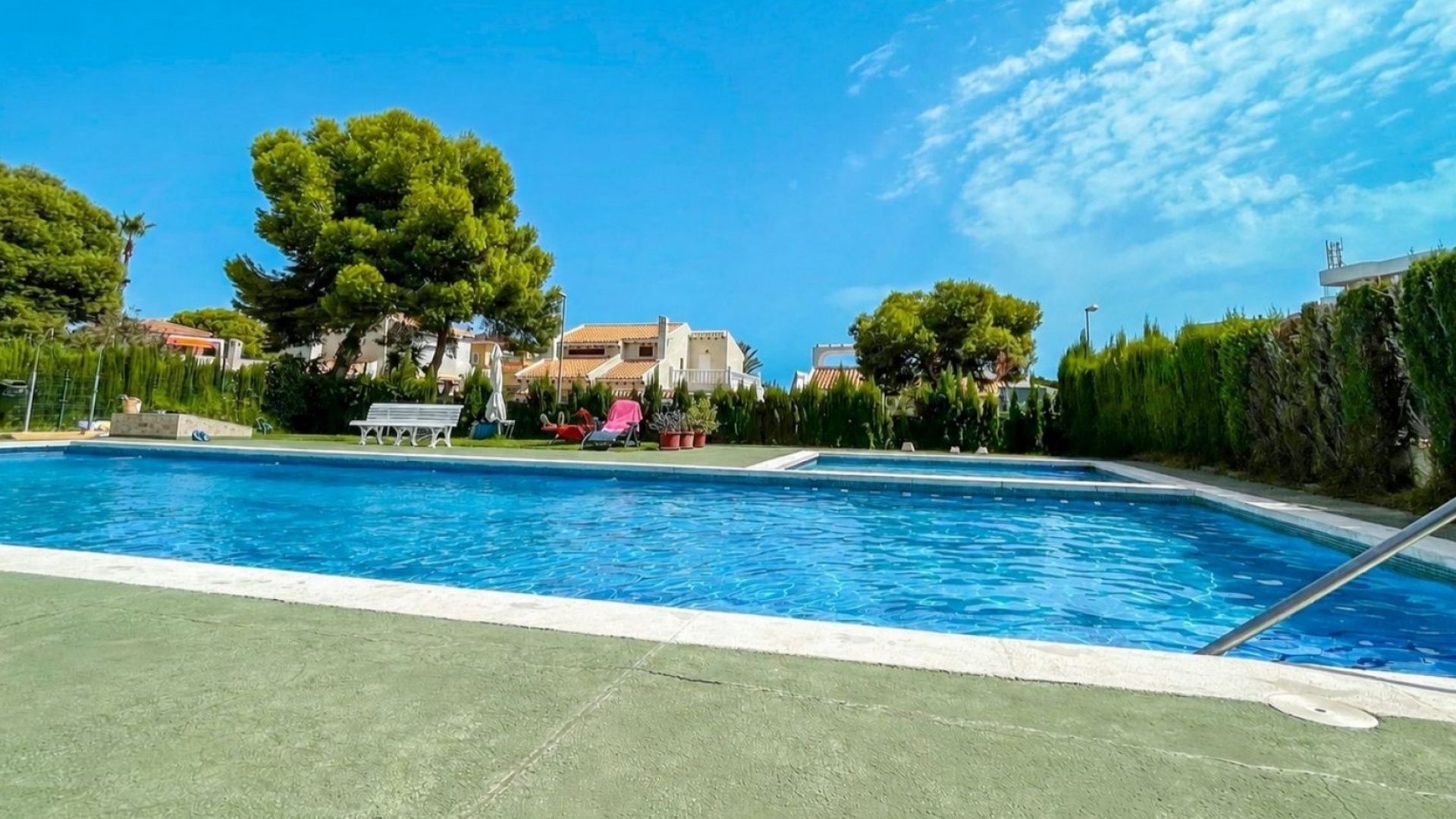 Resale - Apartment - Cabo Roig - beachside cabo roig
