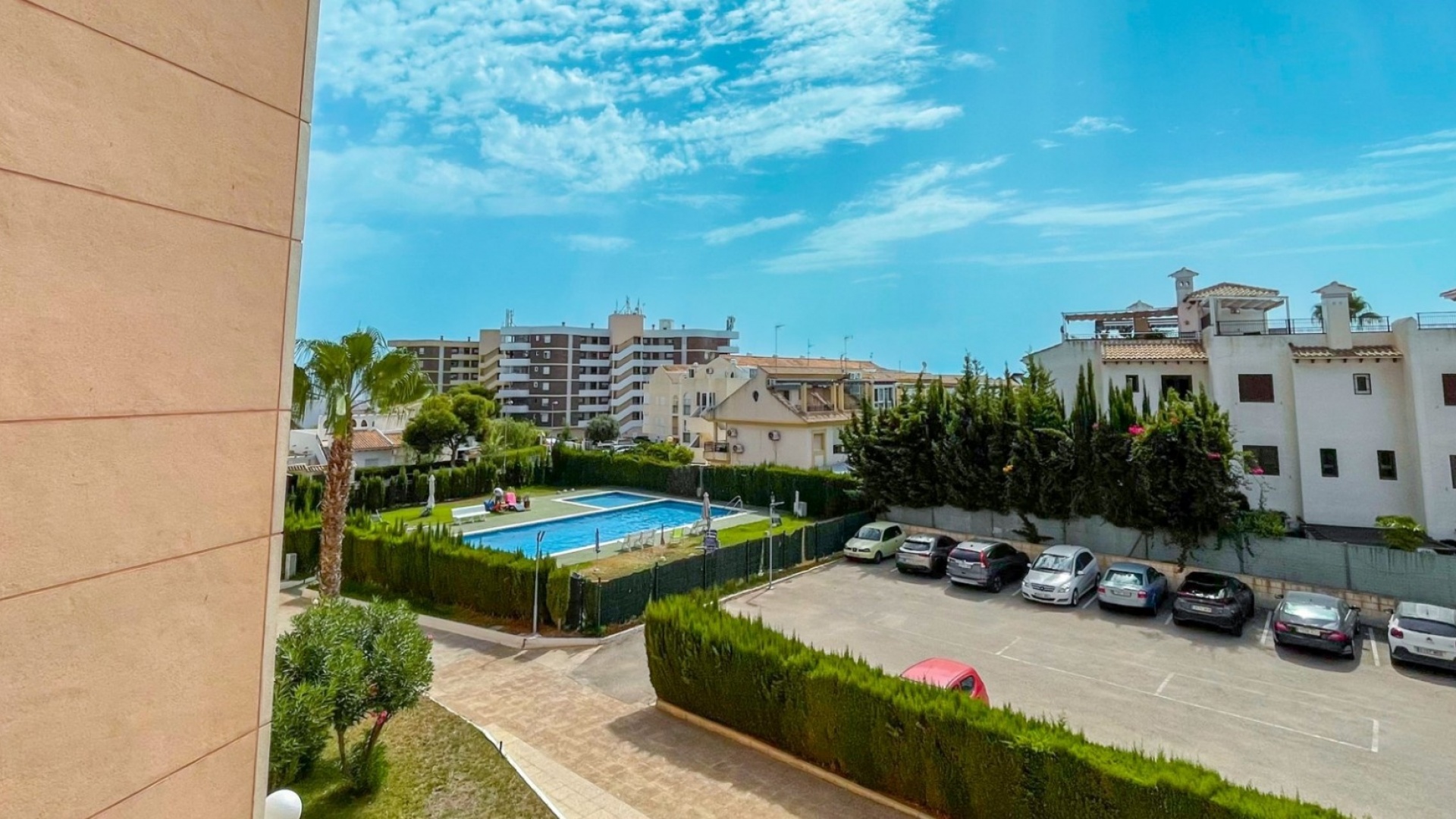Resale - Apartment - Cabo Roig - beachside cabo roig