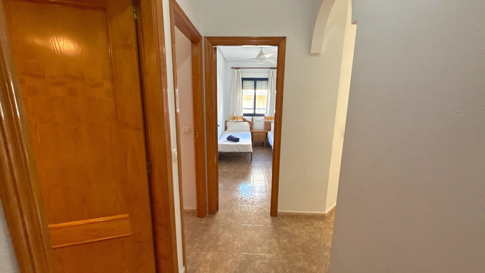Resale - Apartment - Cabo Roig - beachside cabo roig