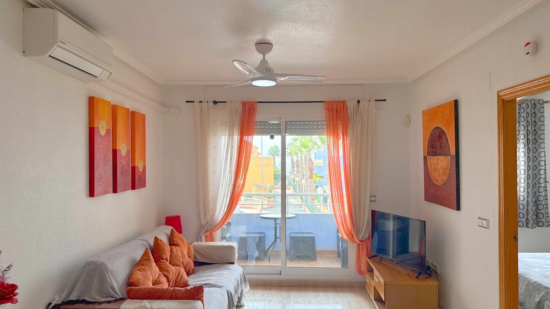 Resale - Apartment - Cabo Roig - beachside cabo roig
