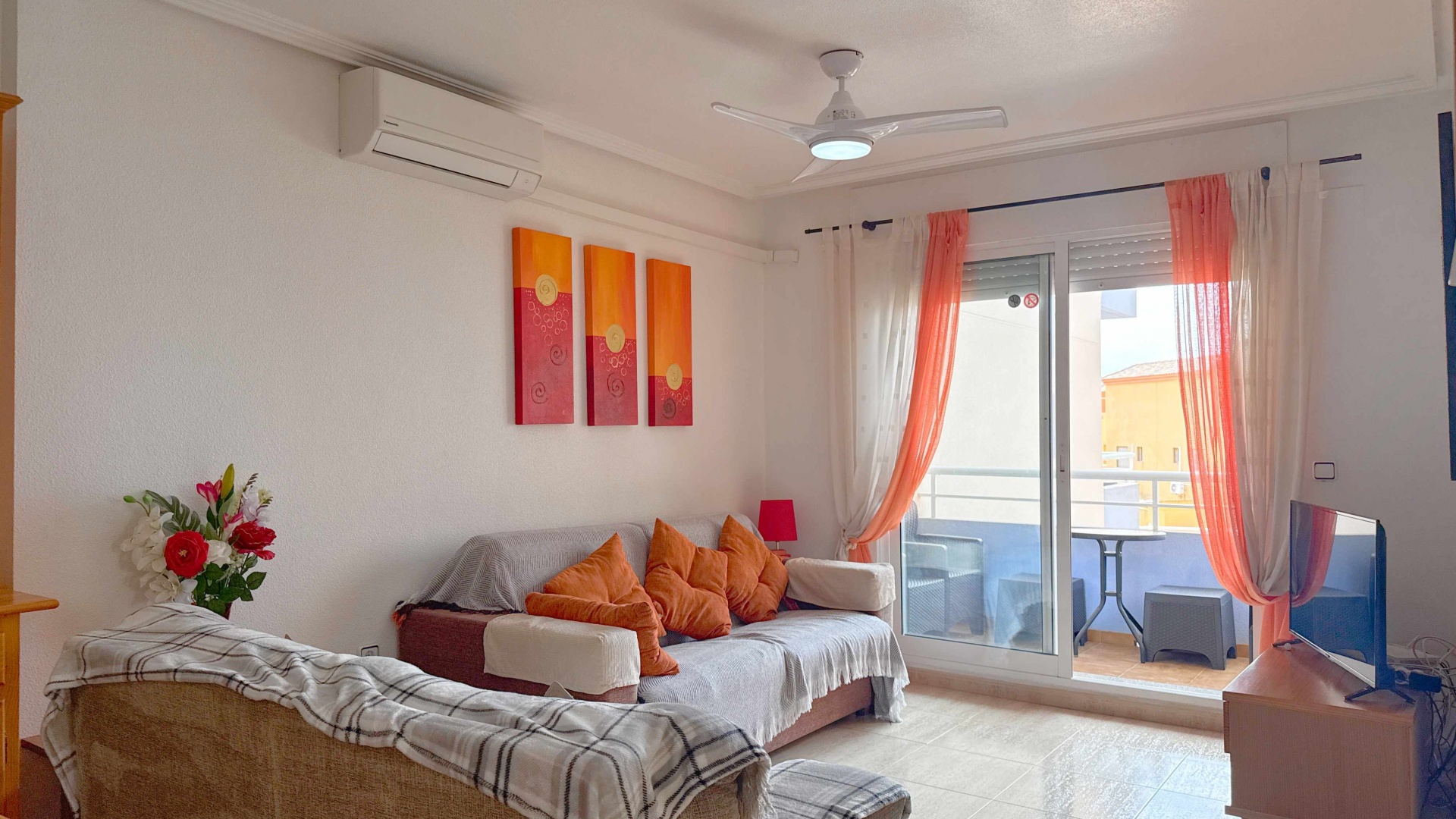 Resale - Apartment - Cabo Roig - beachside cabo roig