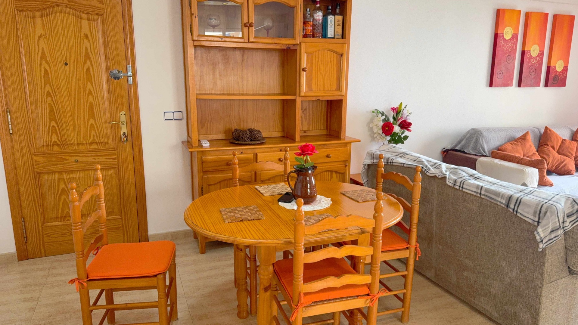 Resale - Apartment - Cabo Roig - beachside cabo roig