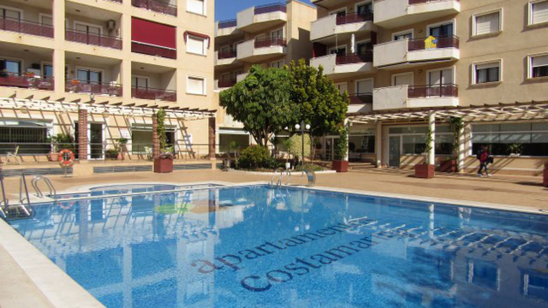 Resale - Apartment - Cabo Roig - beachside cabo roig