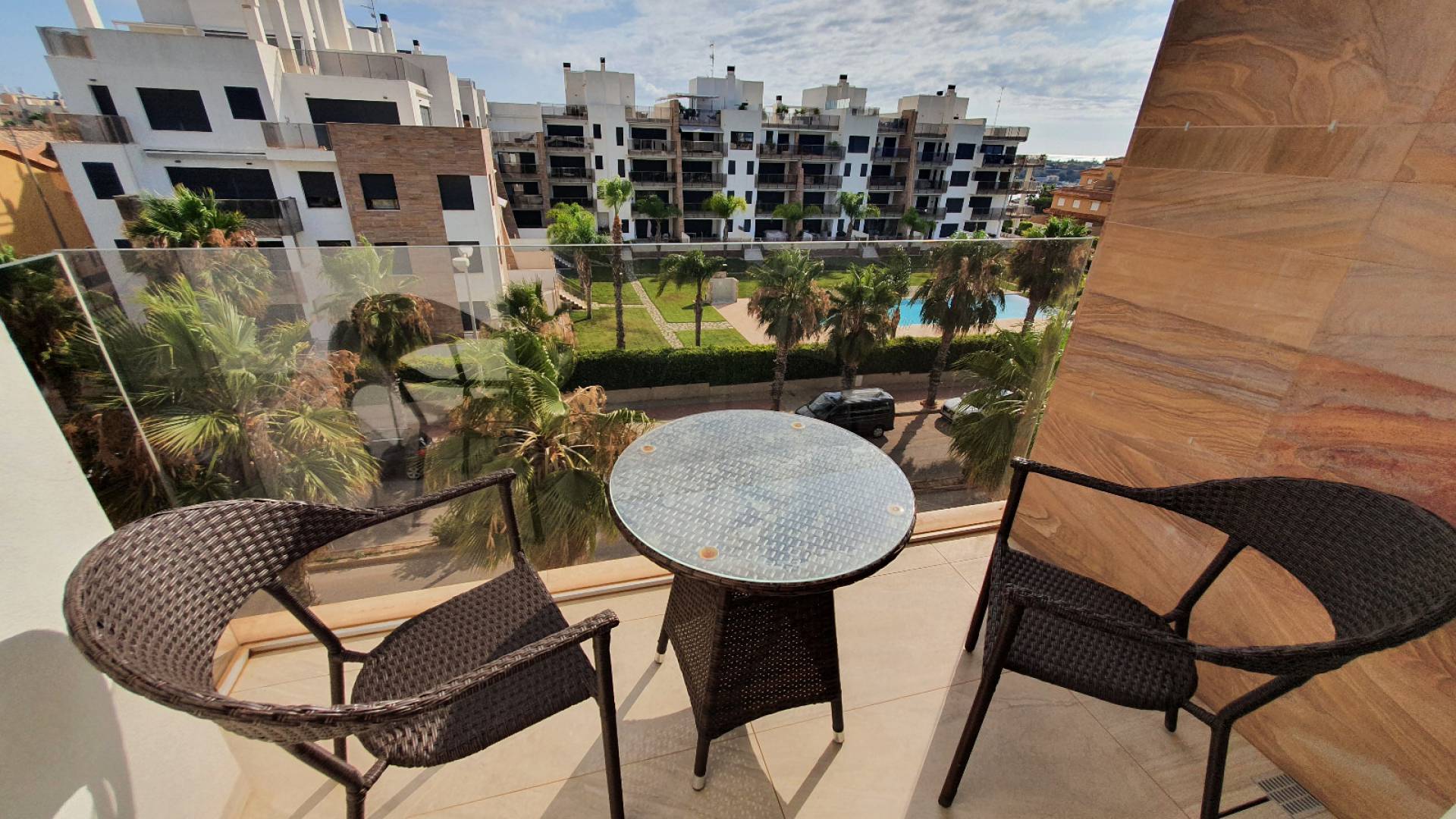 Resale - Apartment - Cabo Roig - beachside cabo roig