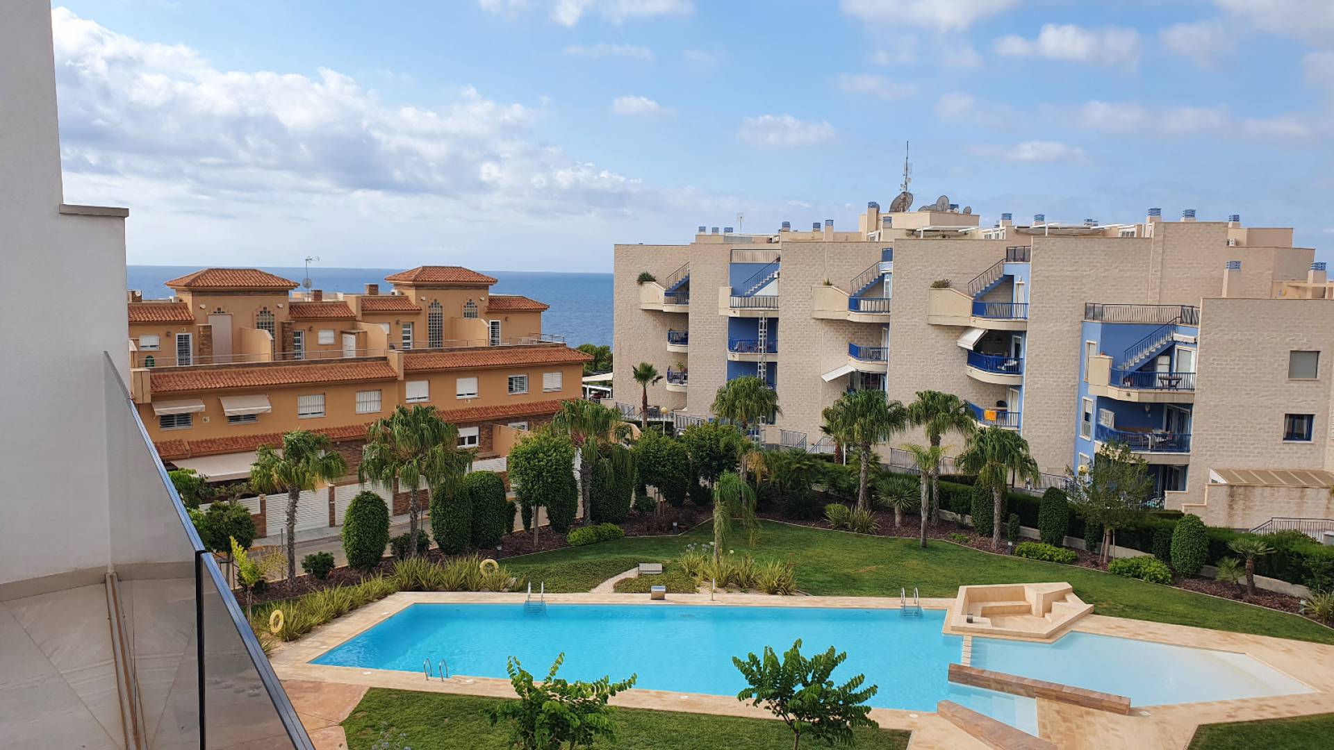 Resale - Apartment - Cabo Roig - beachside cabo roig