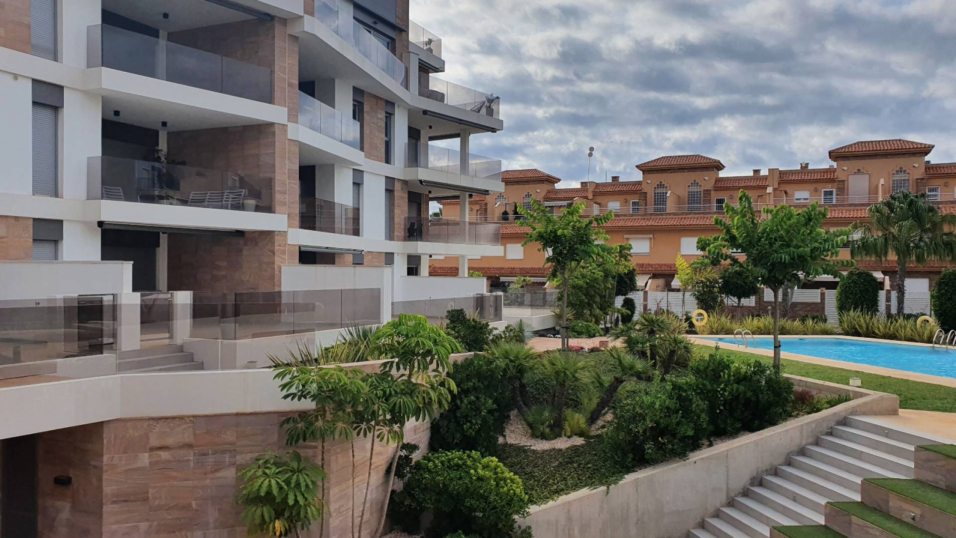 Resale - Apartment - Cabo Roig - beachside cabo roig