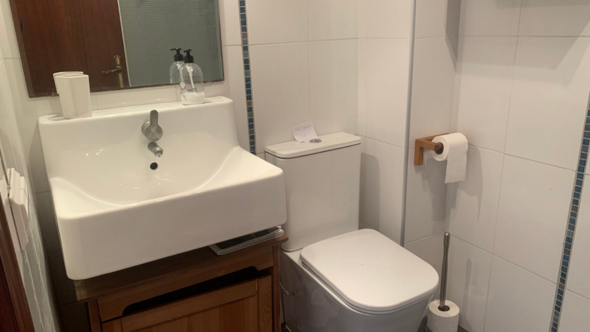 Resale - Apartment - Cabo Roig - beachside cabo roig