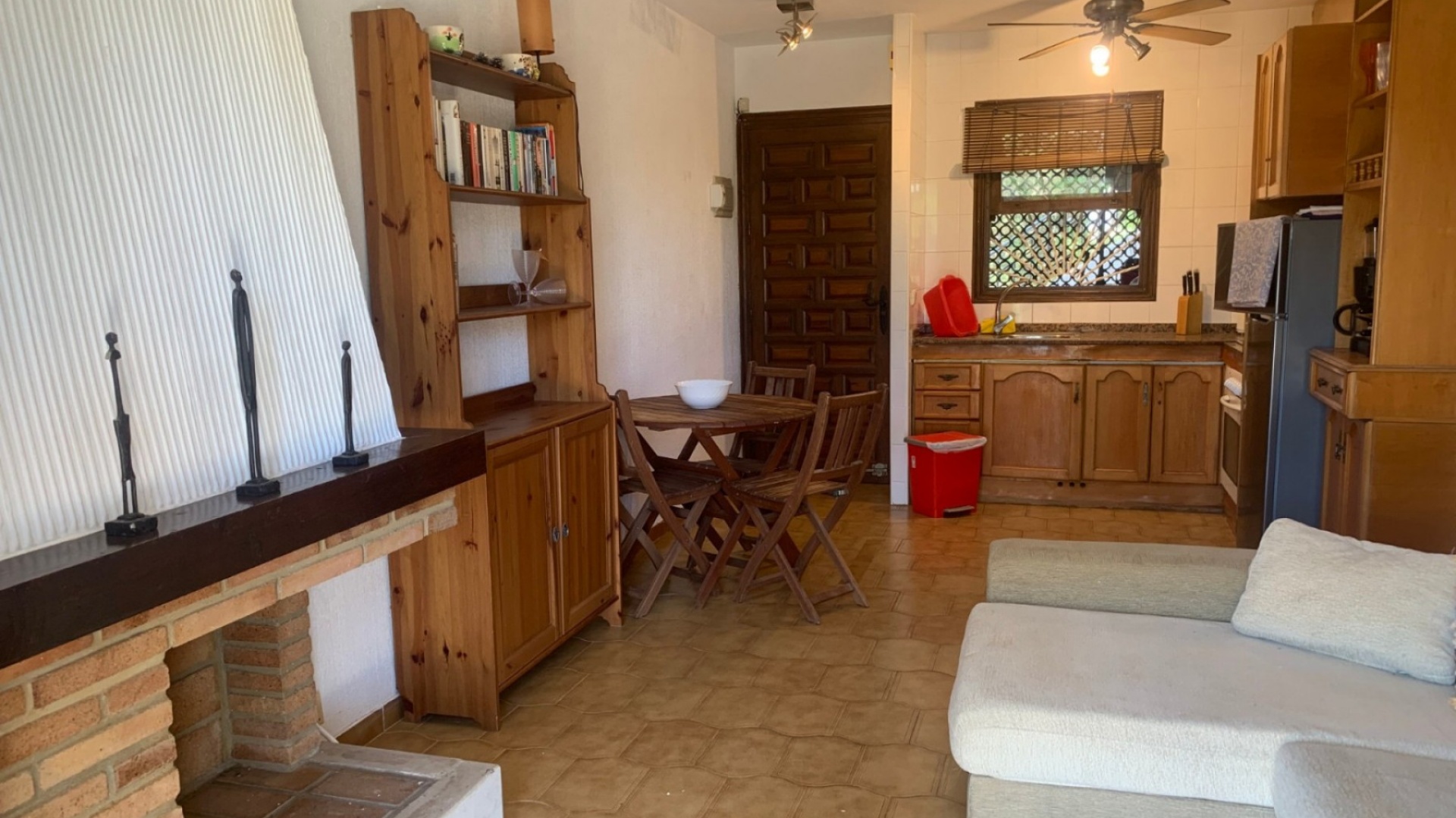 Resale - Apartment - Cabo Roig - beachside cabo roig