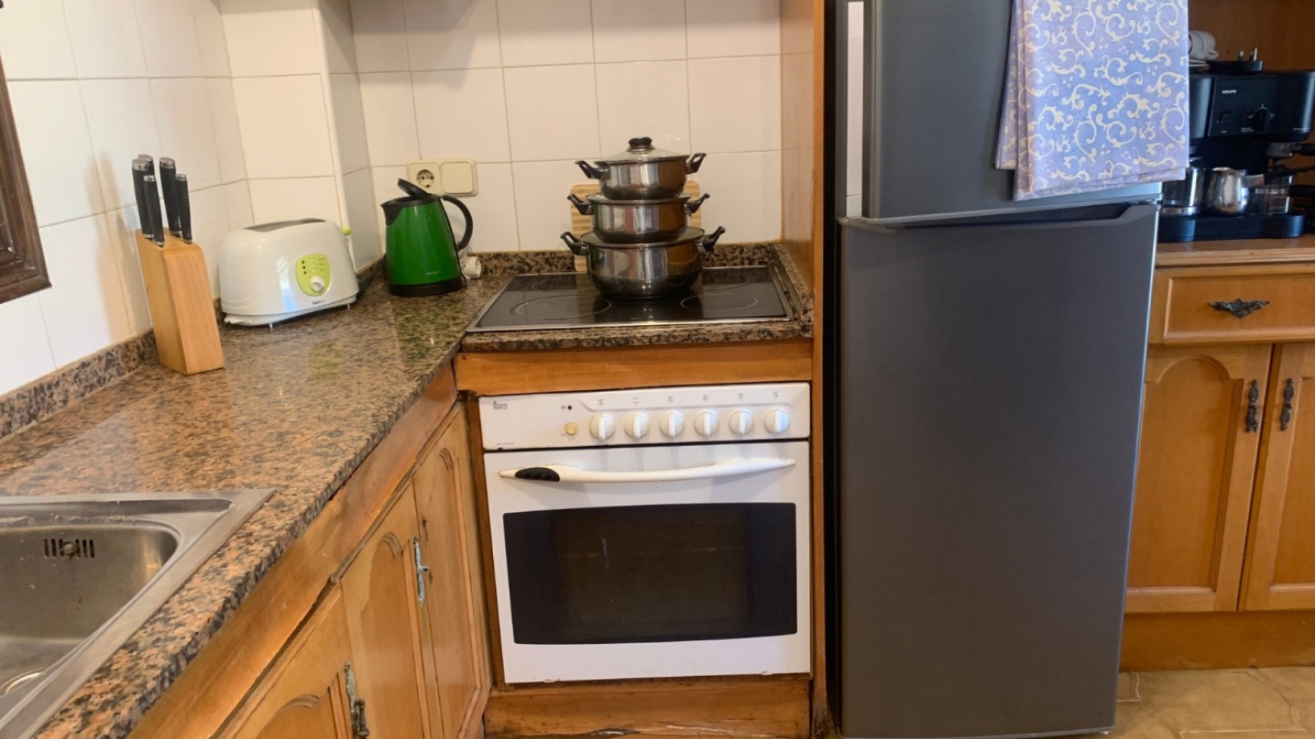 Resale - Apartment - Cabo Roig - beachside cabo roig