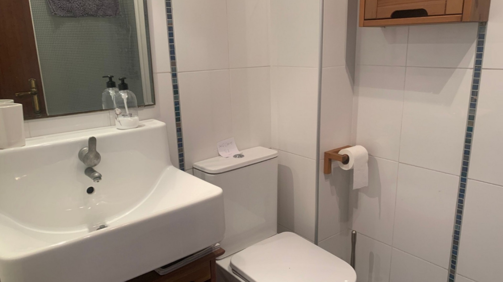 Resale - Apartment - Cabo Roig - beachside cabo roig