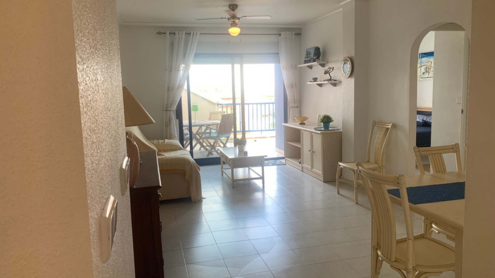 Resale - Apartment - Cabo Roig - beachside cabo roig