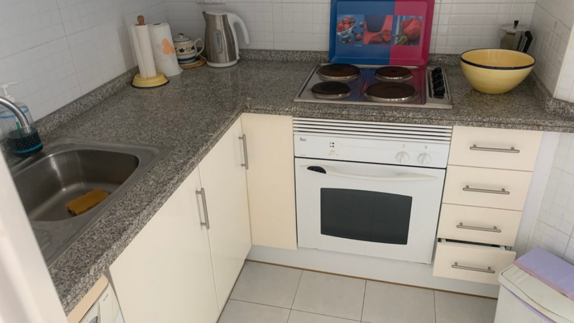 Resale - Apartment - Cabo Roig - beachside cabo roig