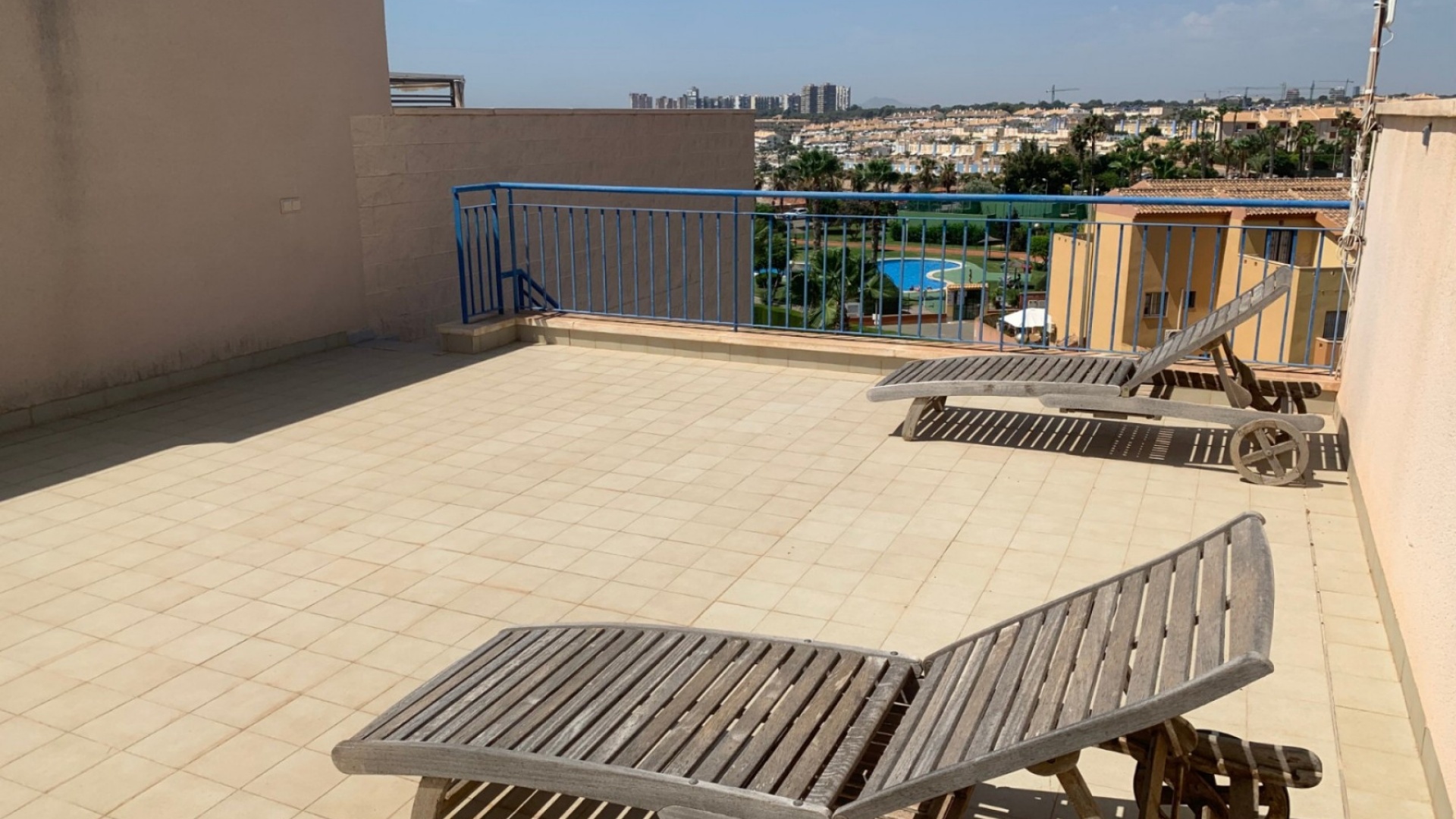 Resale - Apartment - Cabo Roig - beachside cabo roig