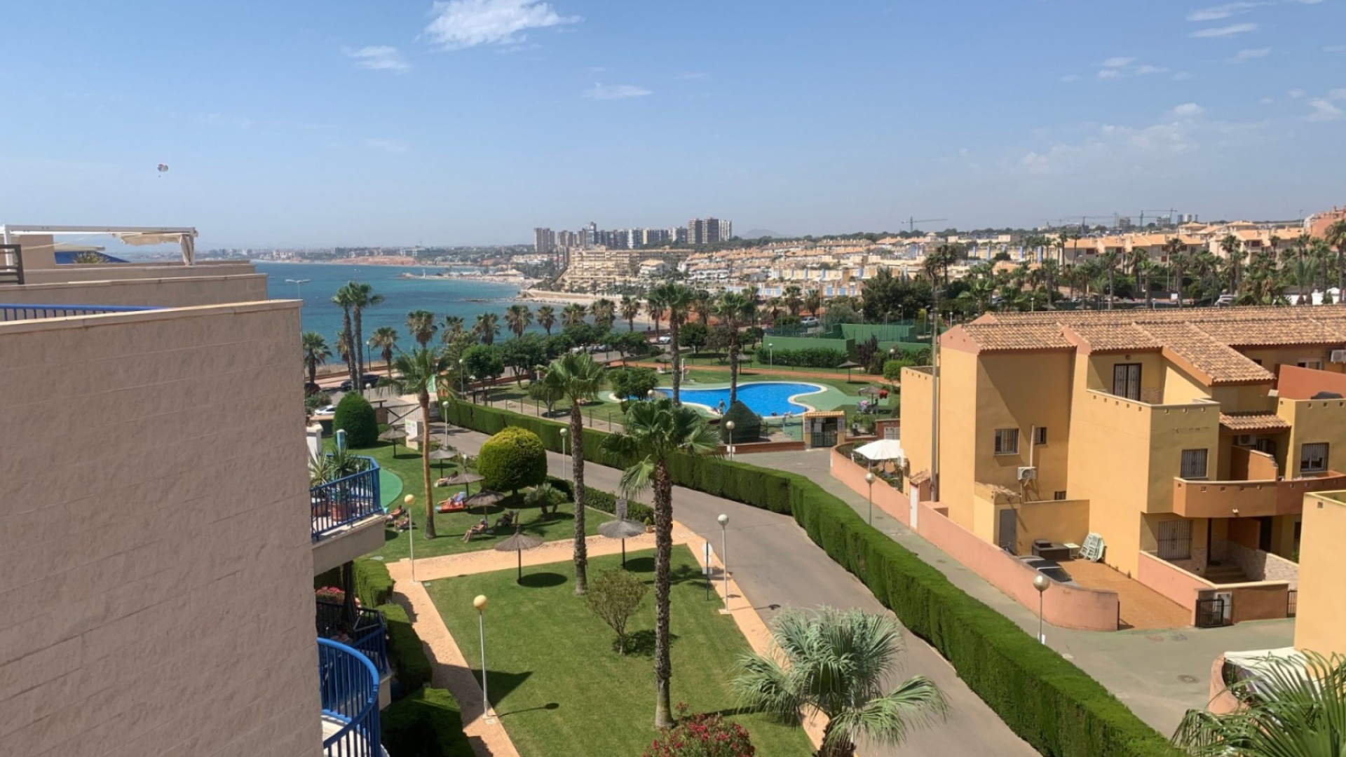 Resale - Apartment - Cabo Roig - beachside cabo roig
