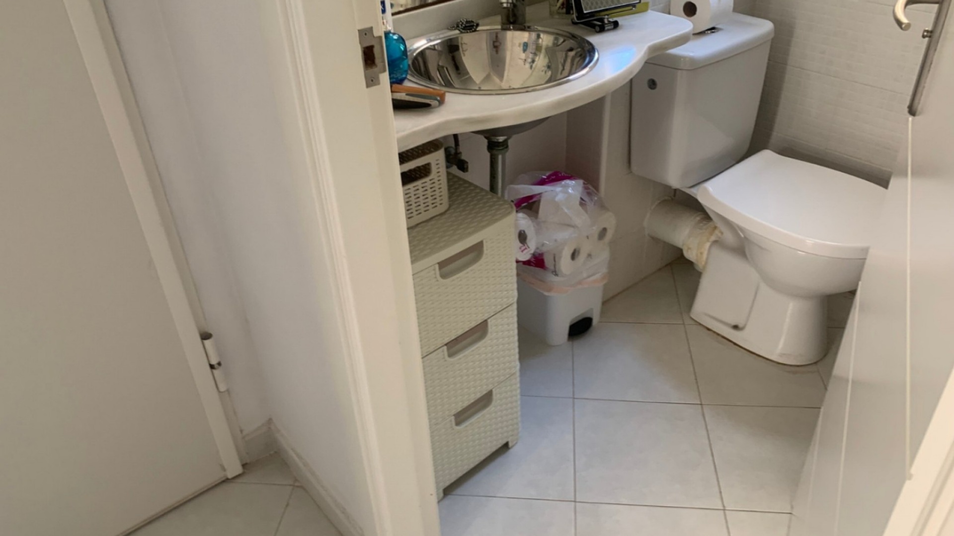 Resale - Apartment - Cabo Roig - beachside cabo roig