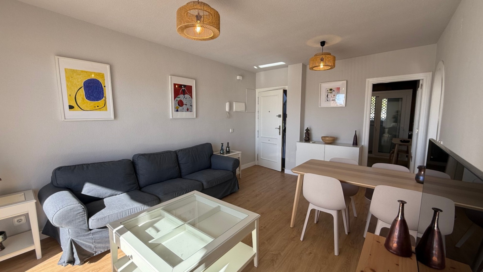 Resale - Apartment - Cabo Roig - Beachside