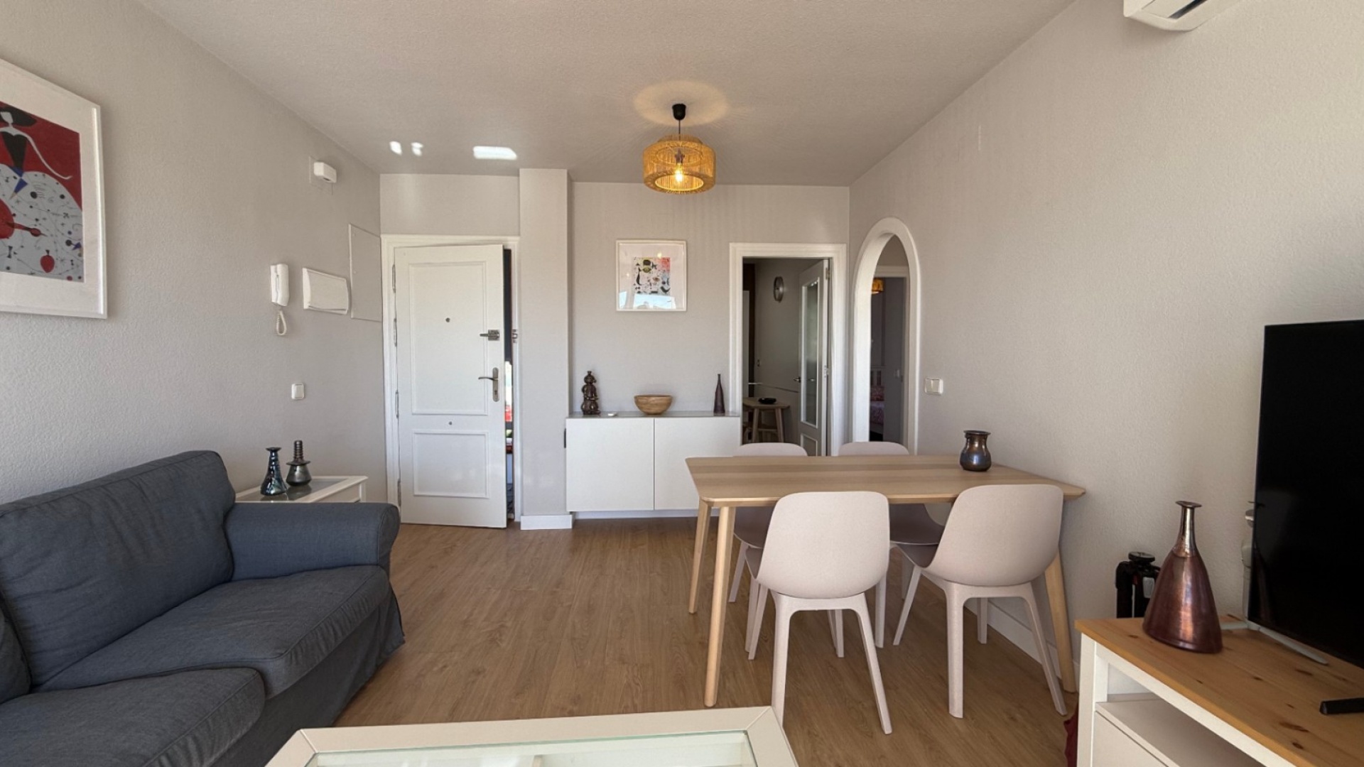 Resale - Apartment - Cabo Roig - Beachside