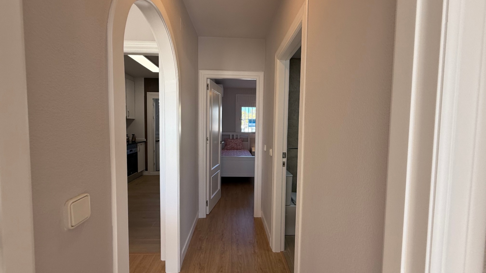 Resale - Apartment - Cabo Roig - Beachside