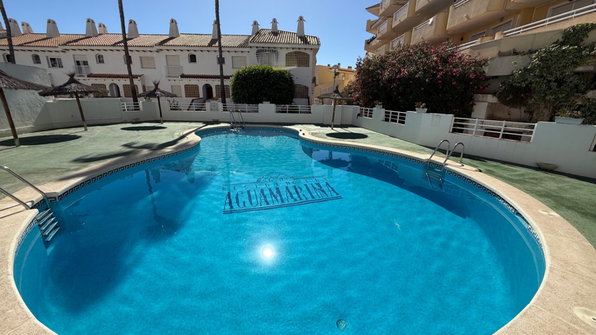 Resale - Apartment - Cabo Roig - Beachside
