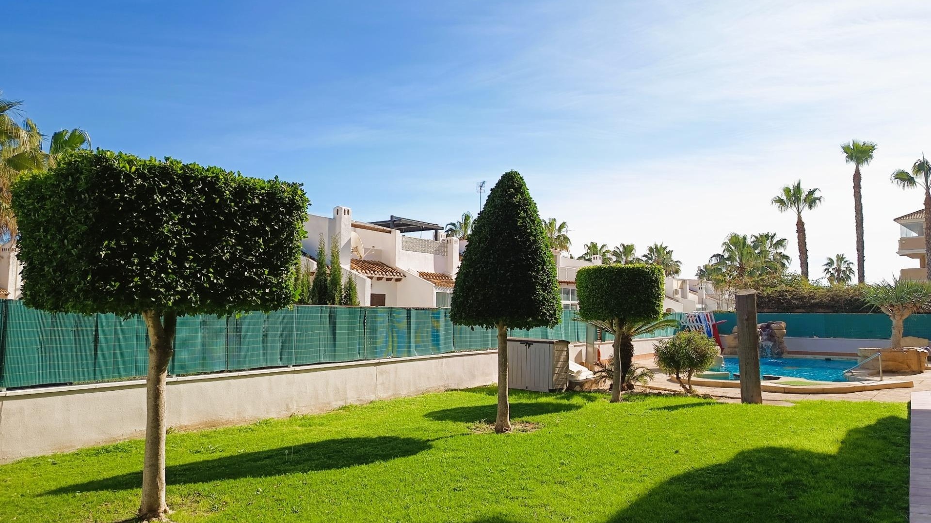 Resale - Apartment - Cabo Roig - Beachside