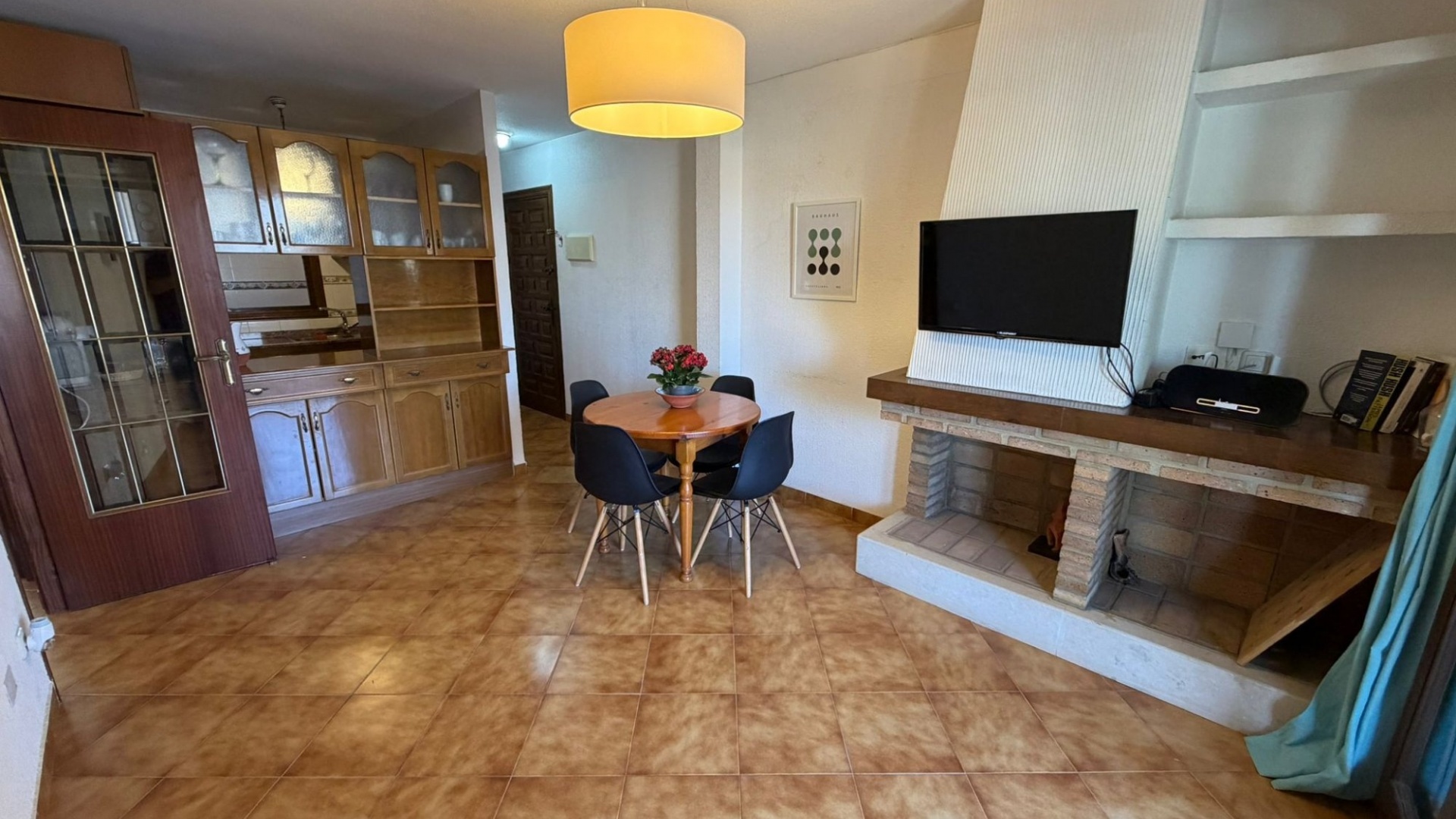 Resale - Apartment - Cabo Roig - Beachside