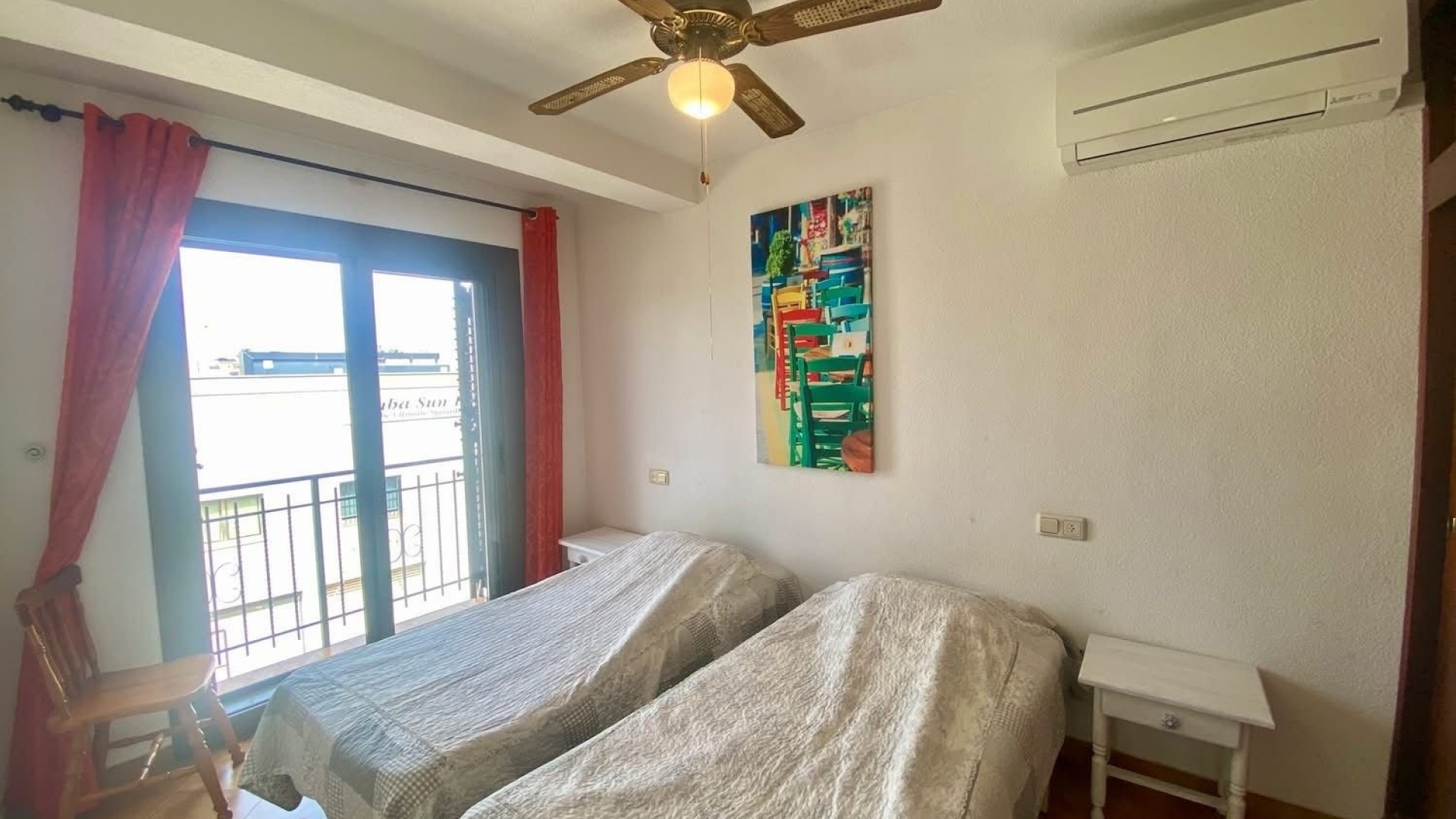 Resale - Apartment - Cabo Roig - Beachside