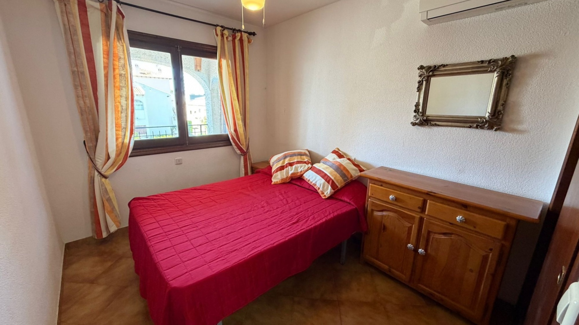 Resale - Apartment - Cabo Roig - Beachside