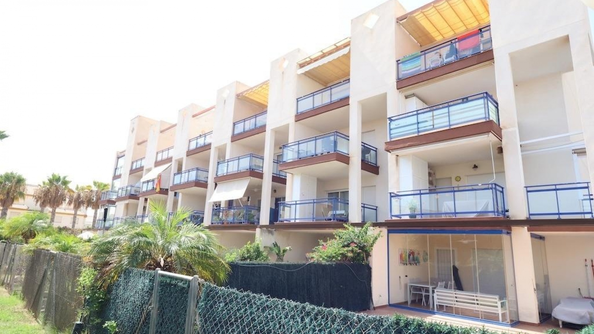 Resale - Apartment - Cabo Roig - Beachside