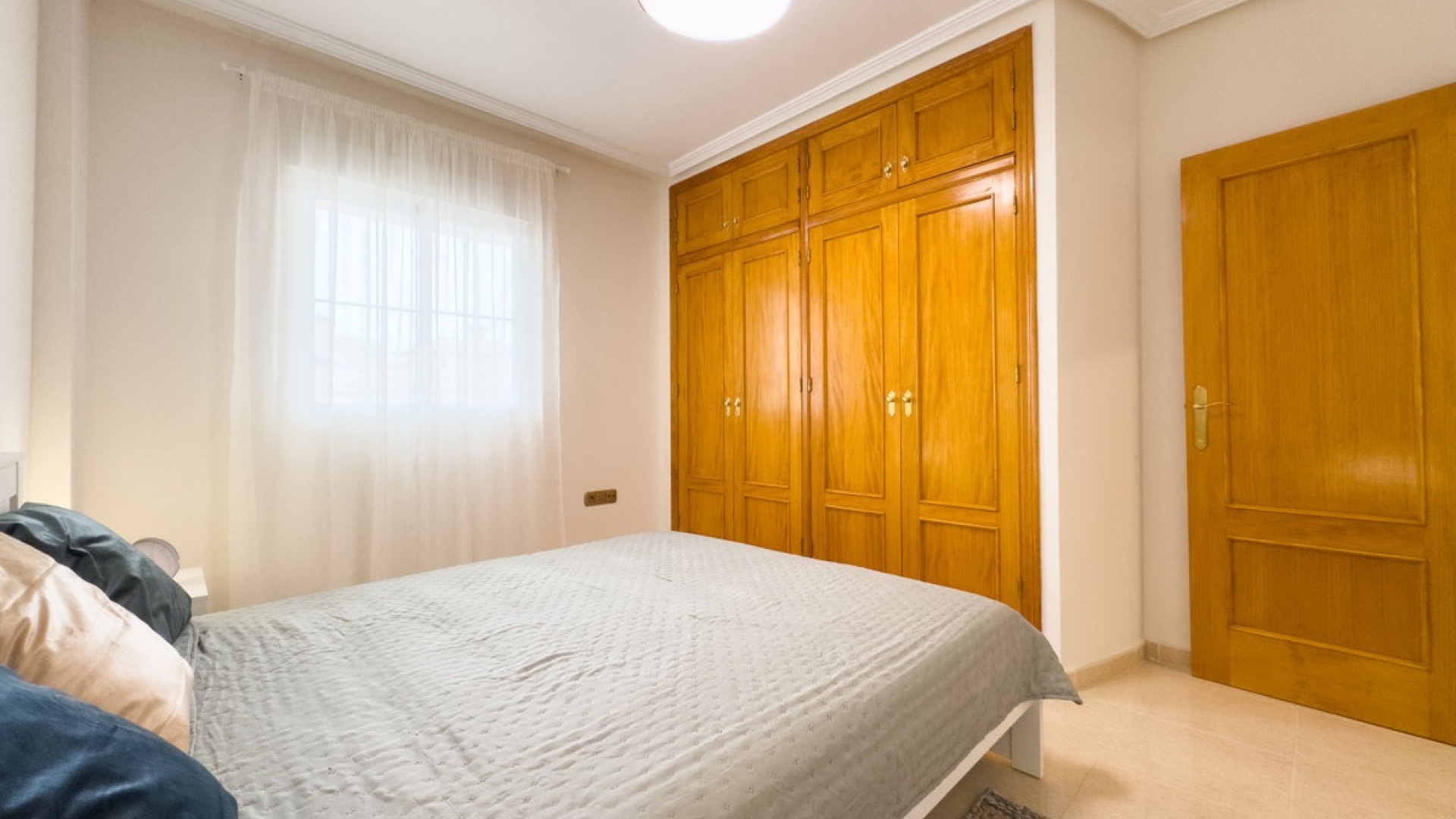 Resale - Apartment - Cabo Roig - Costa Blanca South