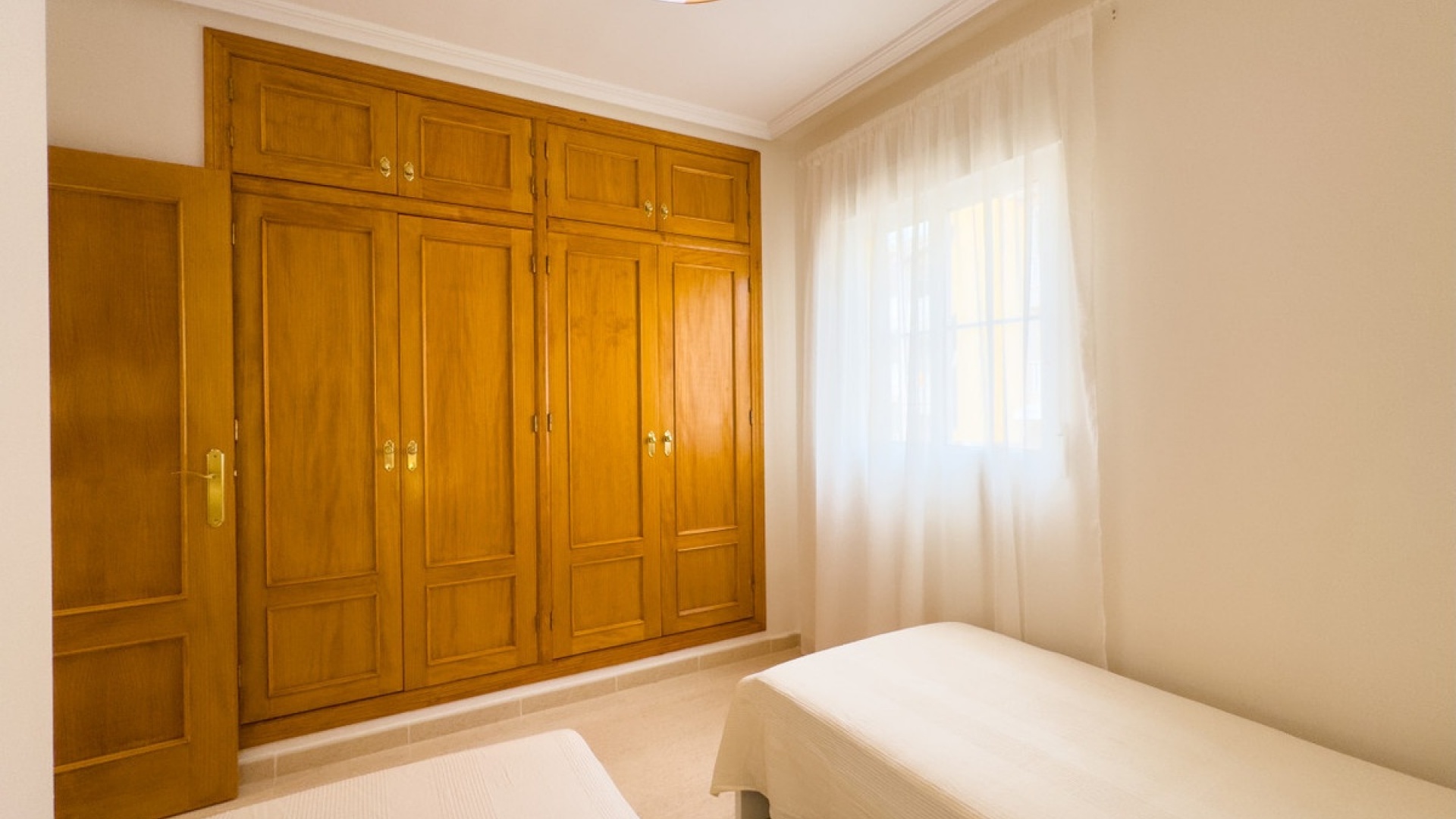 Resale - Apartment - Cabo Roig - Costa Blanca South