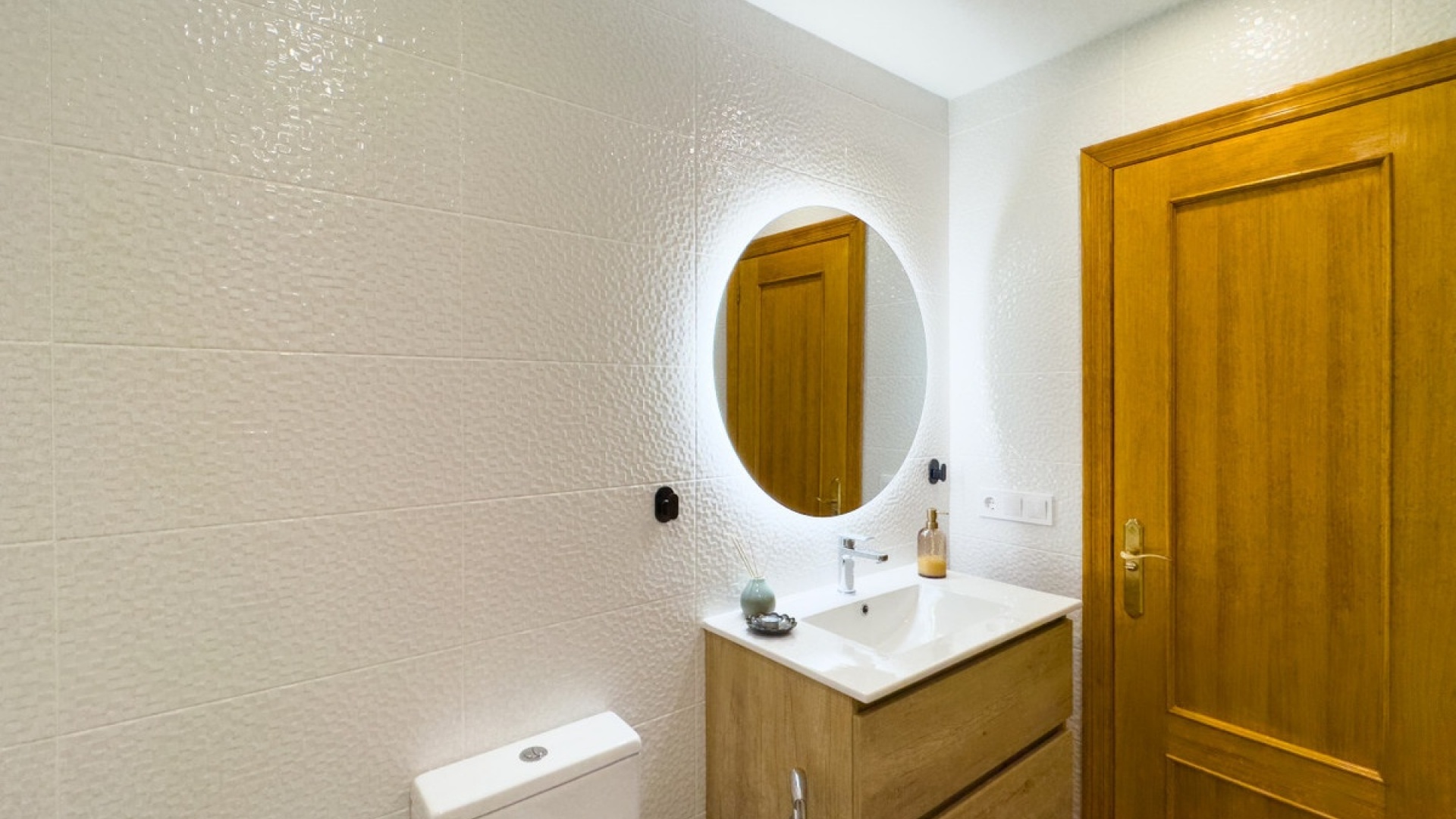 Resale - Apartment - Cabo Roig - Costa Blanca South