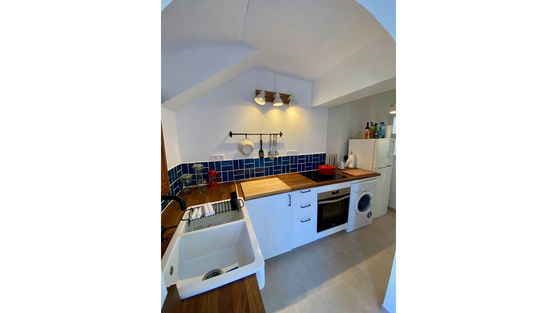 Resale - Apartment - Cabo Roig - Costa Blanca South