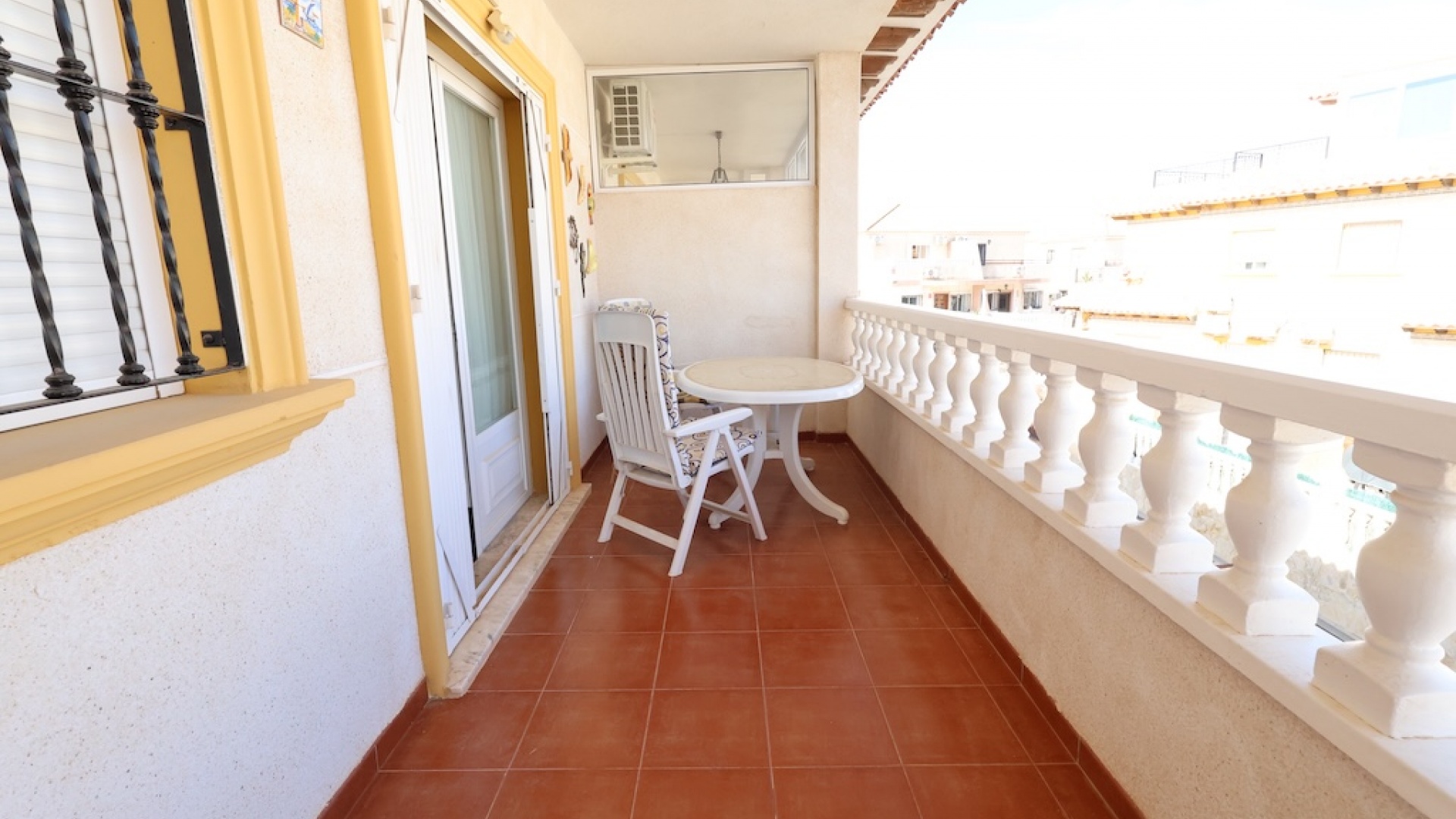 Resale - Apartment - Cabo Roig - la regia