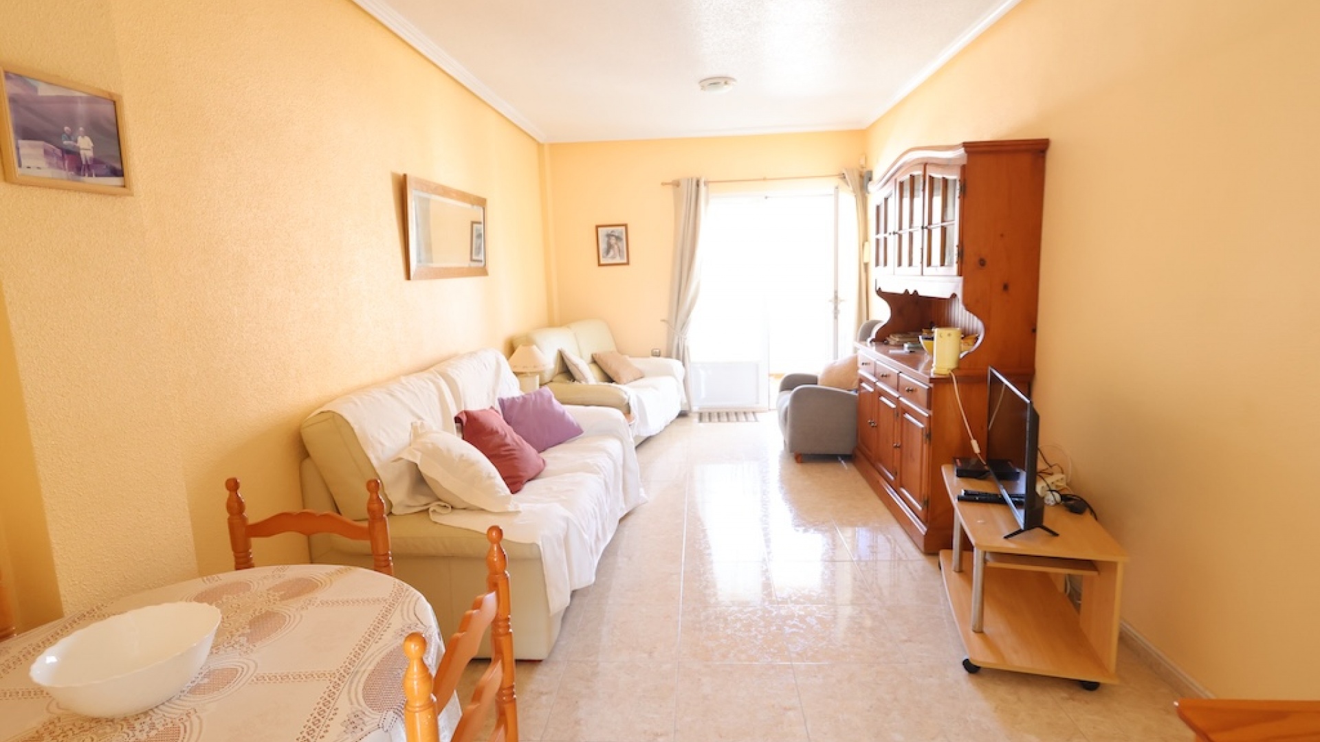 Resale - Apartment - Cabo Roig - la regia