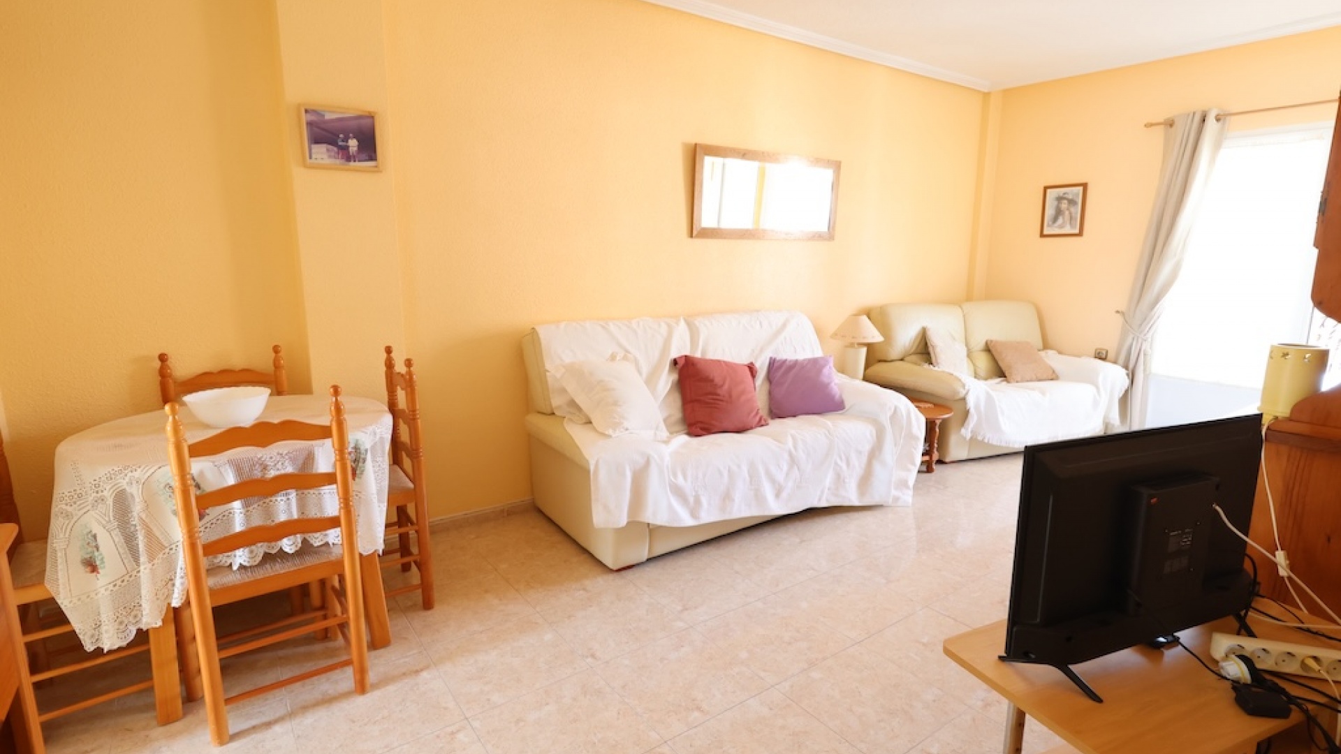 Resale - Apartment - Cabo Roig - la regia