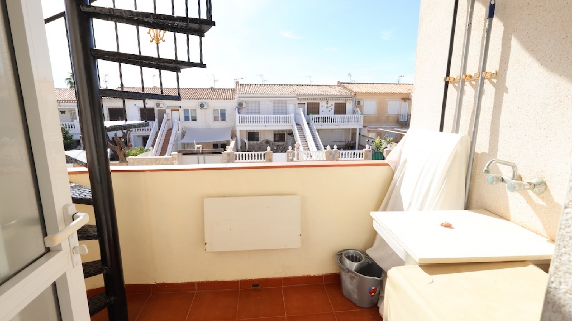 Resale - Apartment - Cabo Roig - la regia