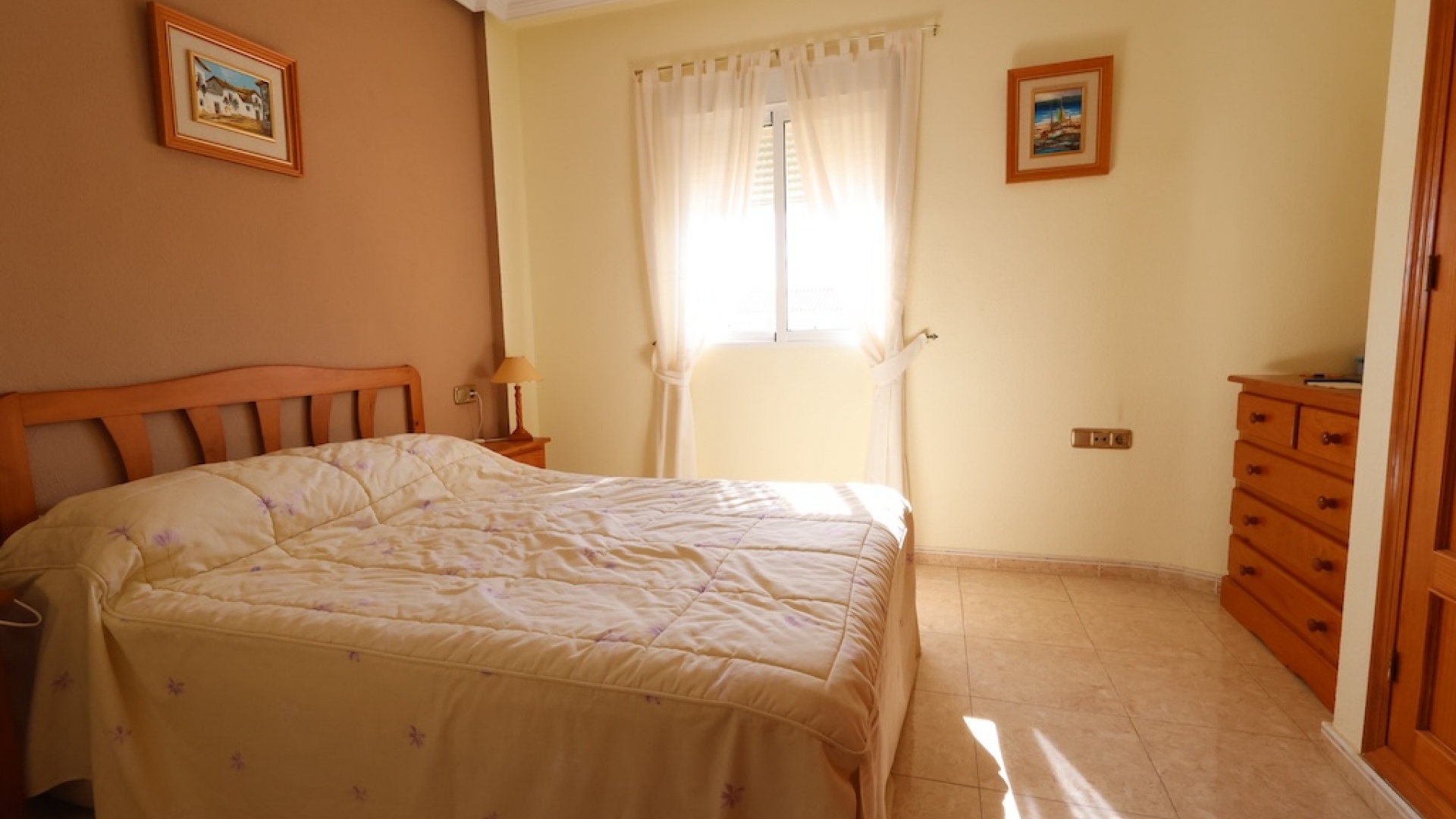 Resale - Apartment - Cabo Roig - la regia