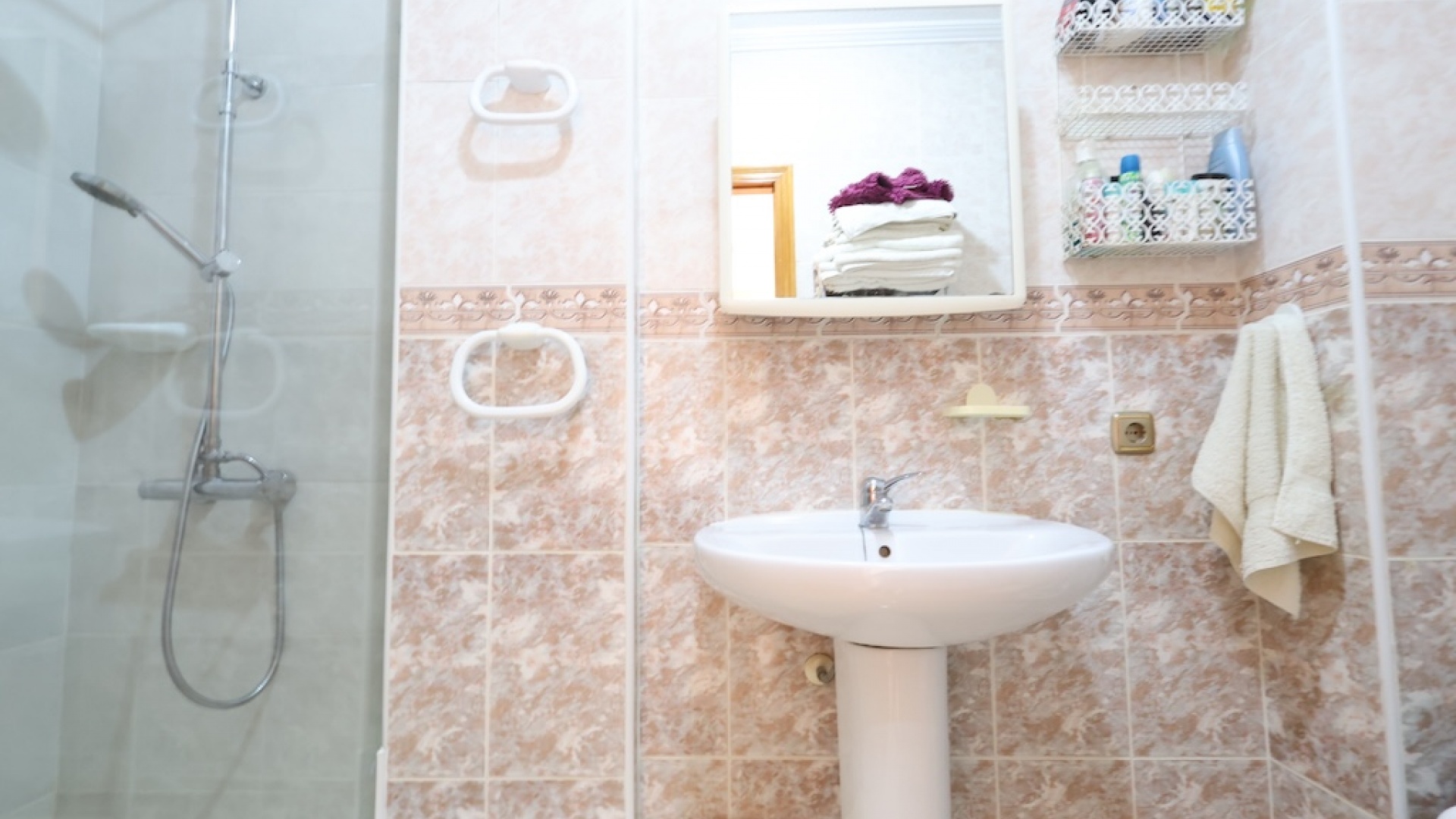 Resale - Apartment - Cabo Roig - la regia