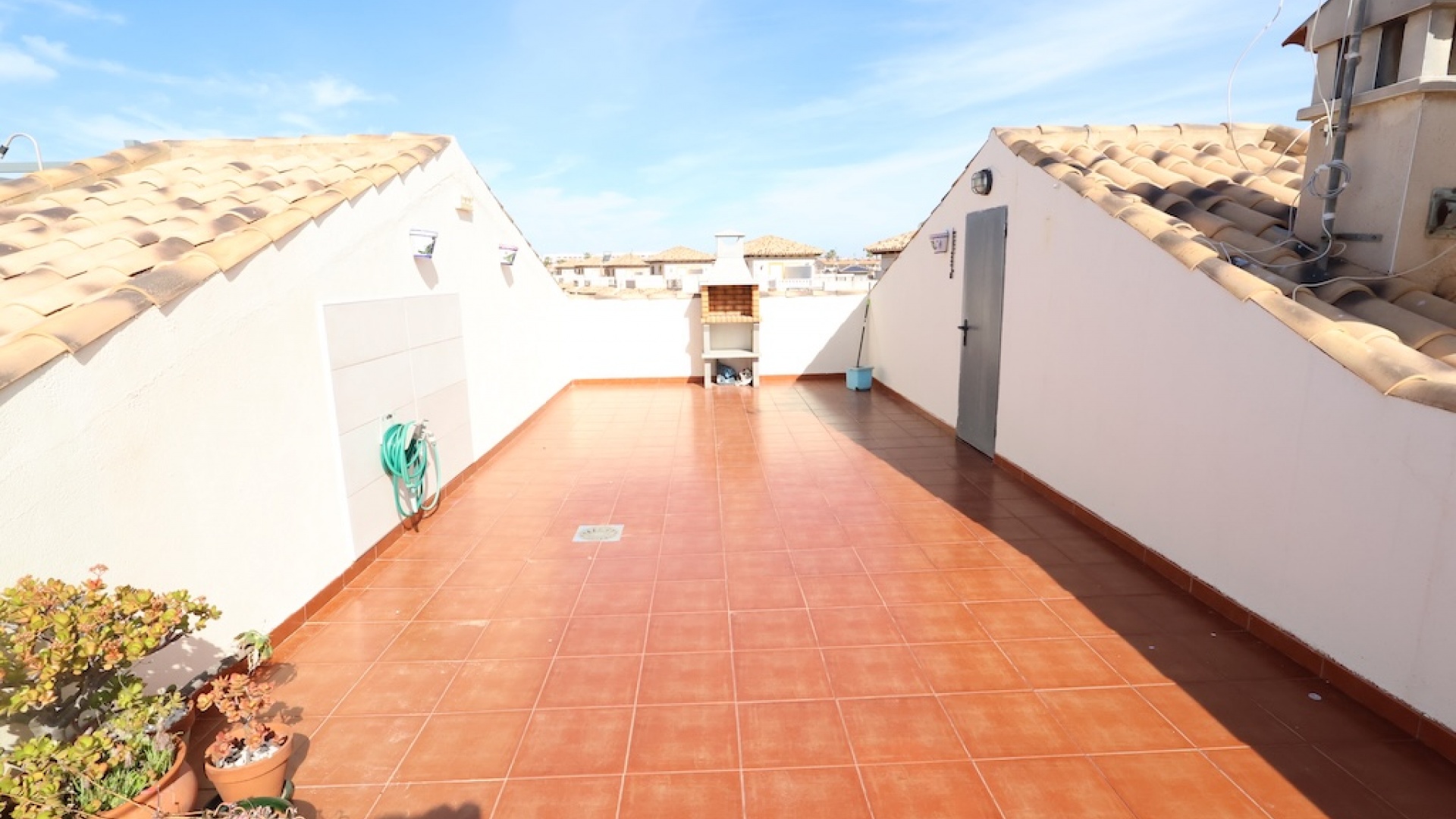 Resale - Apartment - Cabo Roig - la regia
