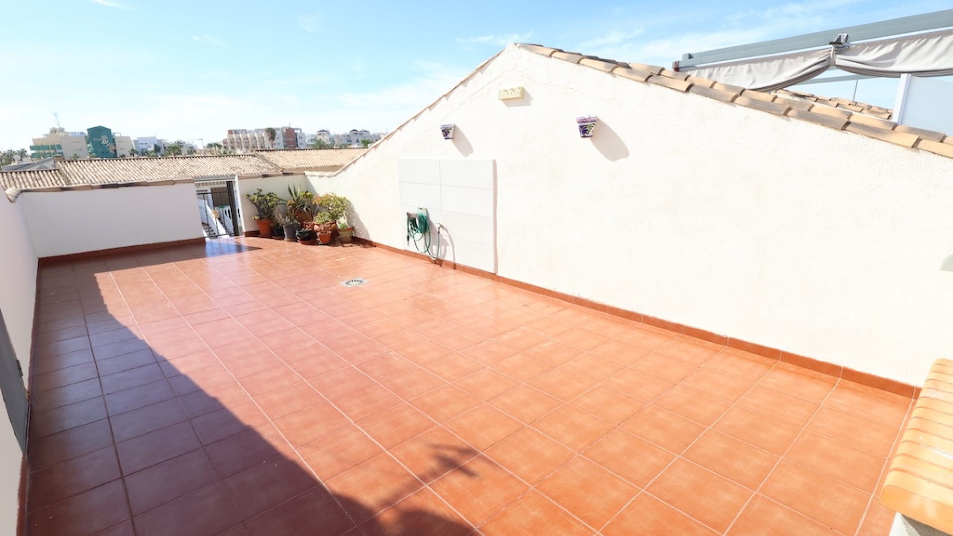 Resale - Apartment - Cabo Roig - la regia