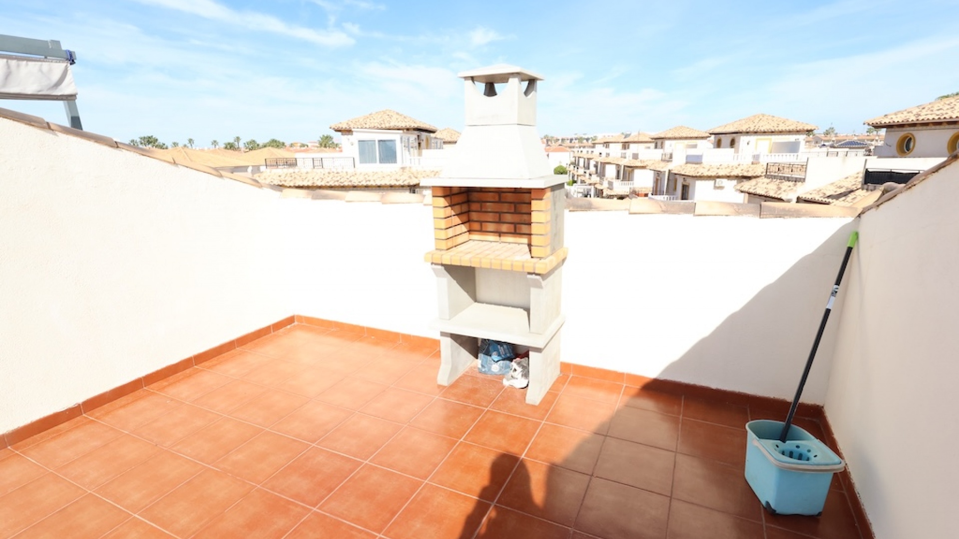Resale - Apartment - Cabo Roig - la regia