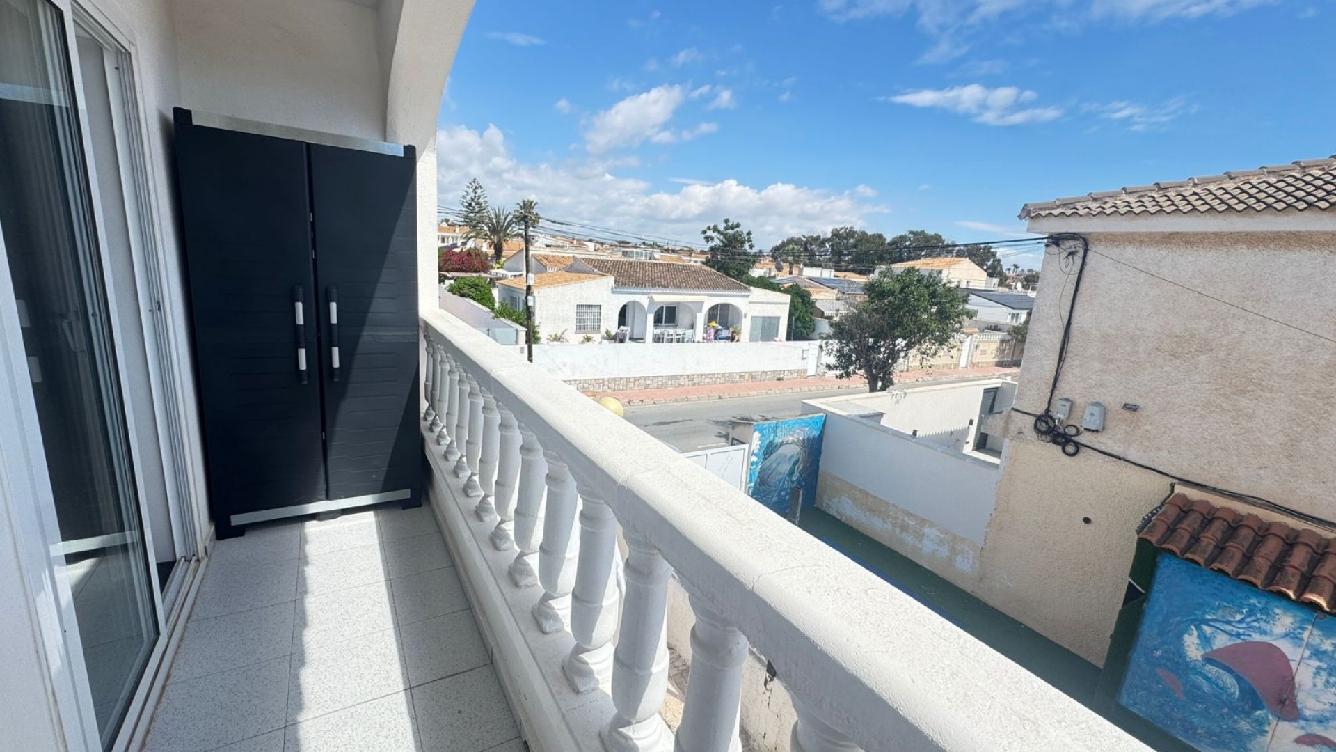 Resale - Apartment - Cabo Roig - la regia