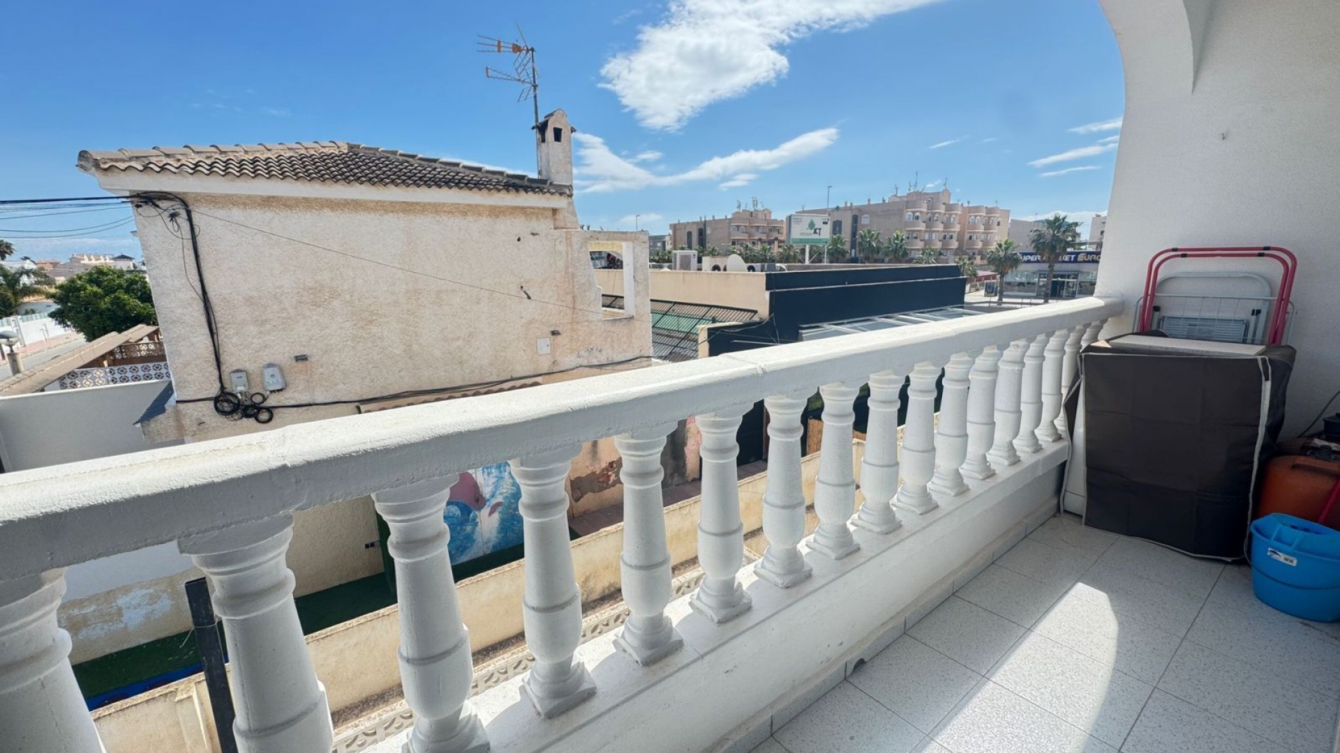 Resale - Apartment - Cabo Roig - la regia