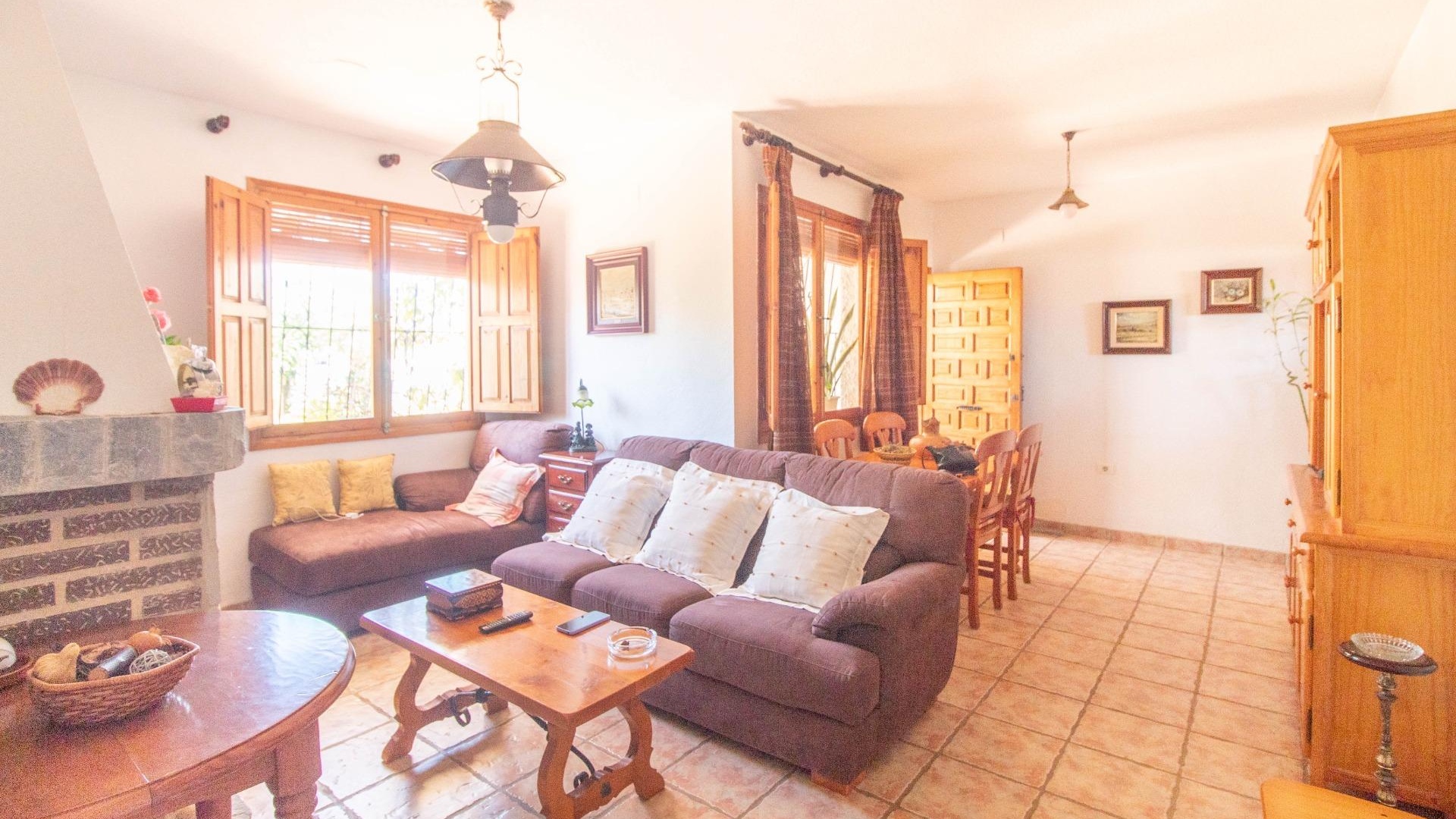 Resale - Apartment - Cabo Roig - la regia