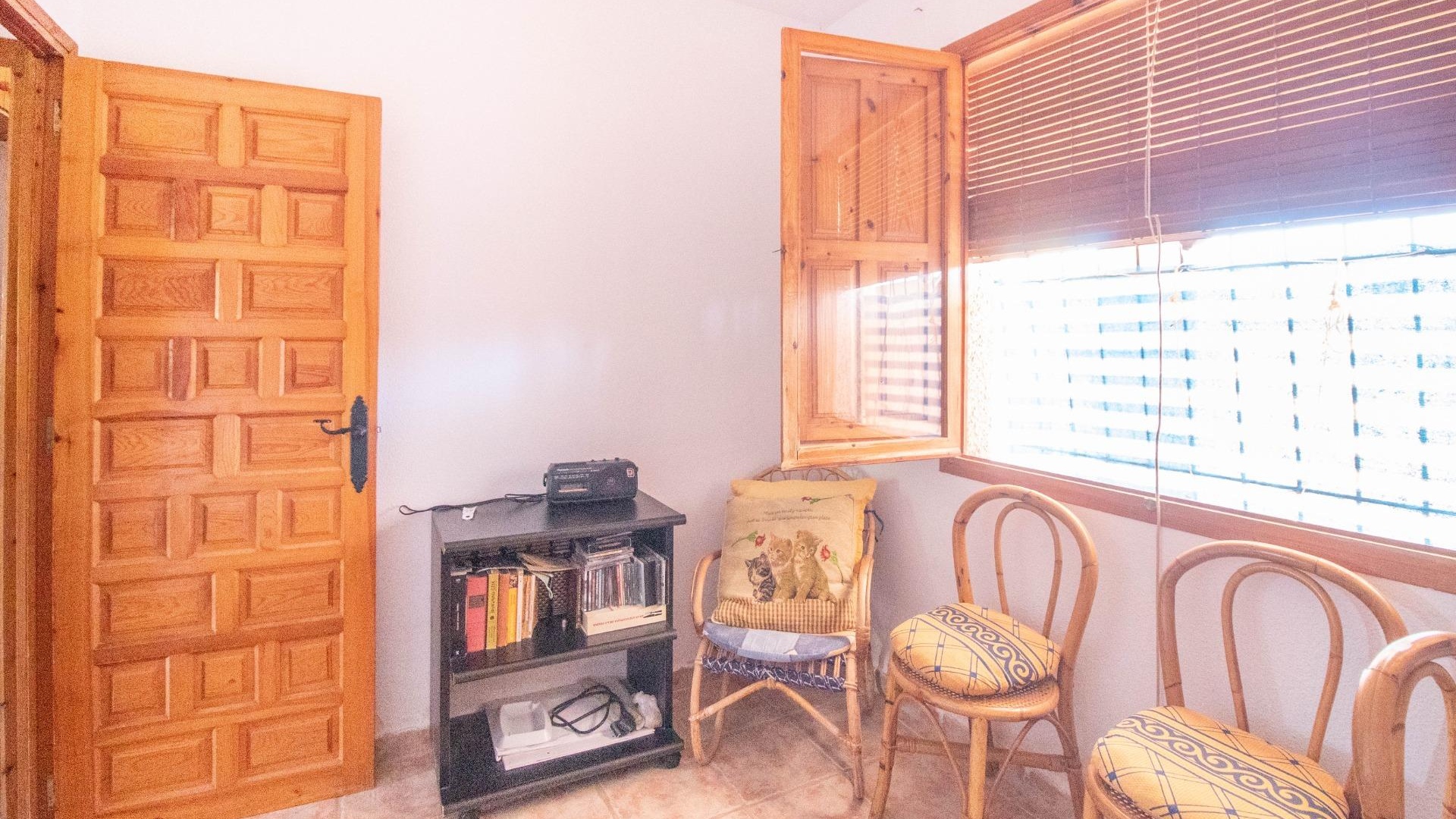 Resale - Apartment - Cabo Roig - la regia