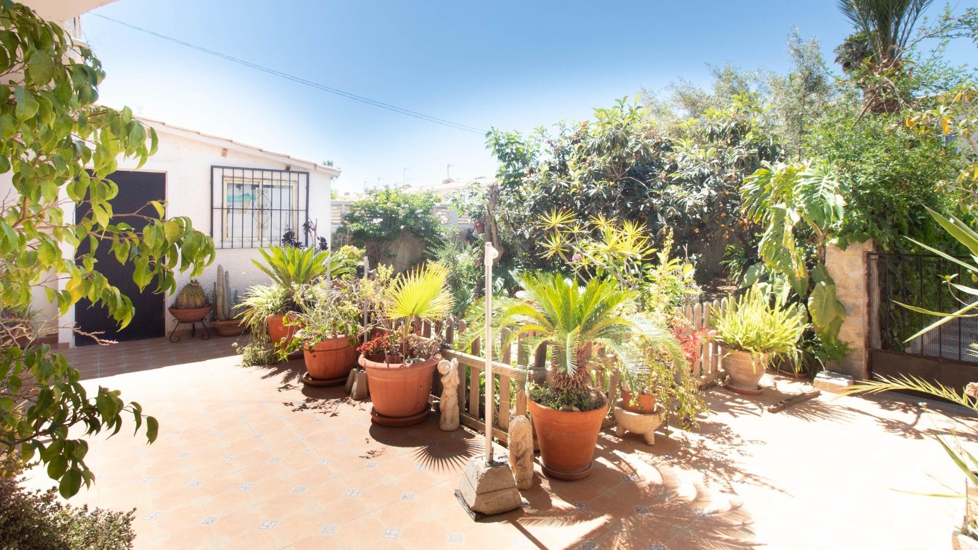 Resale - Apartment - Cabo Roig - la regia