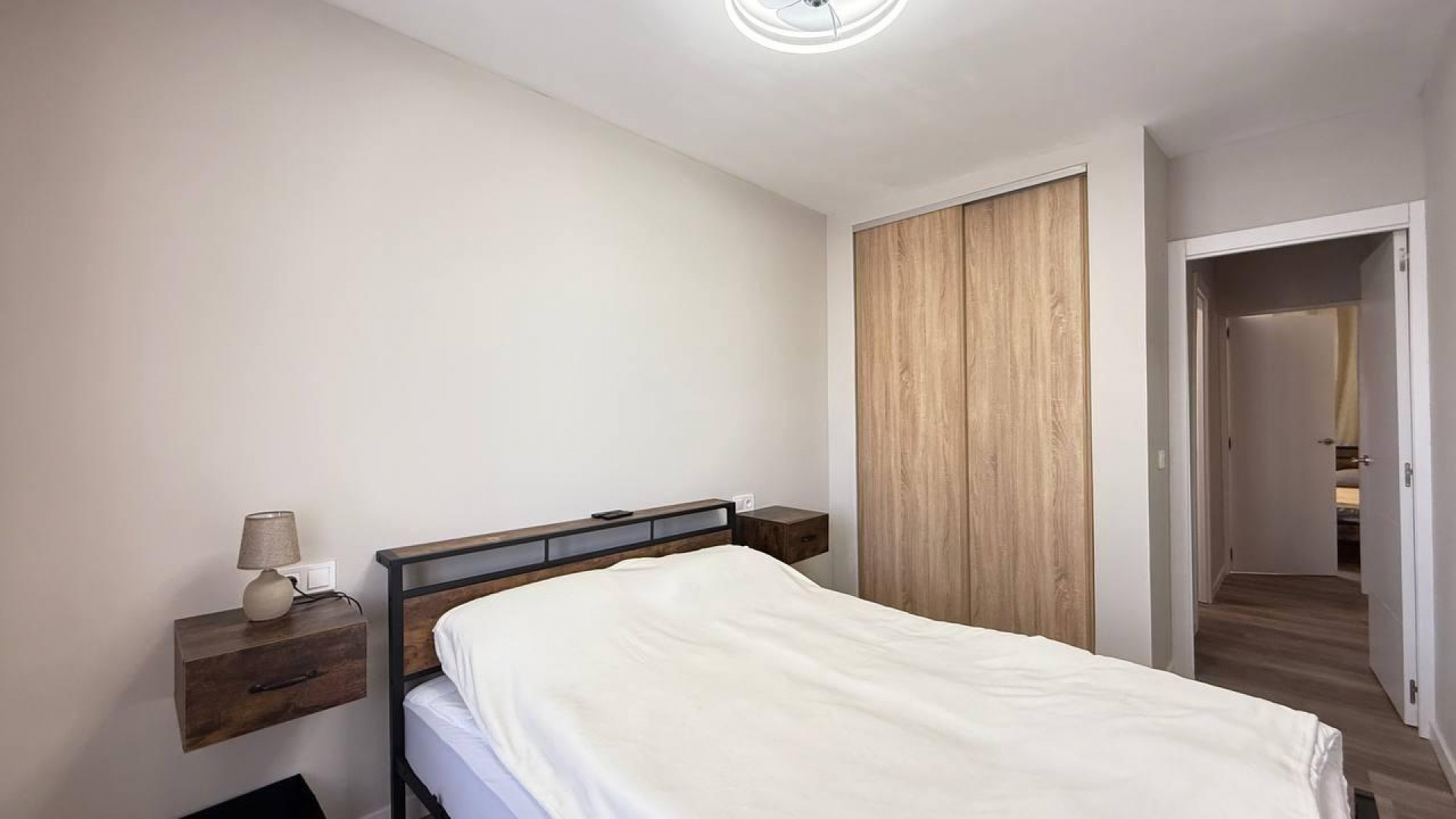 Resale - Apartment - Cabo Roig - la regia