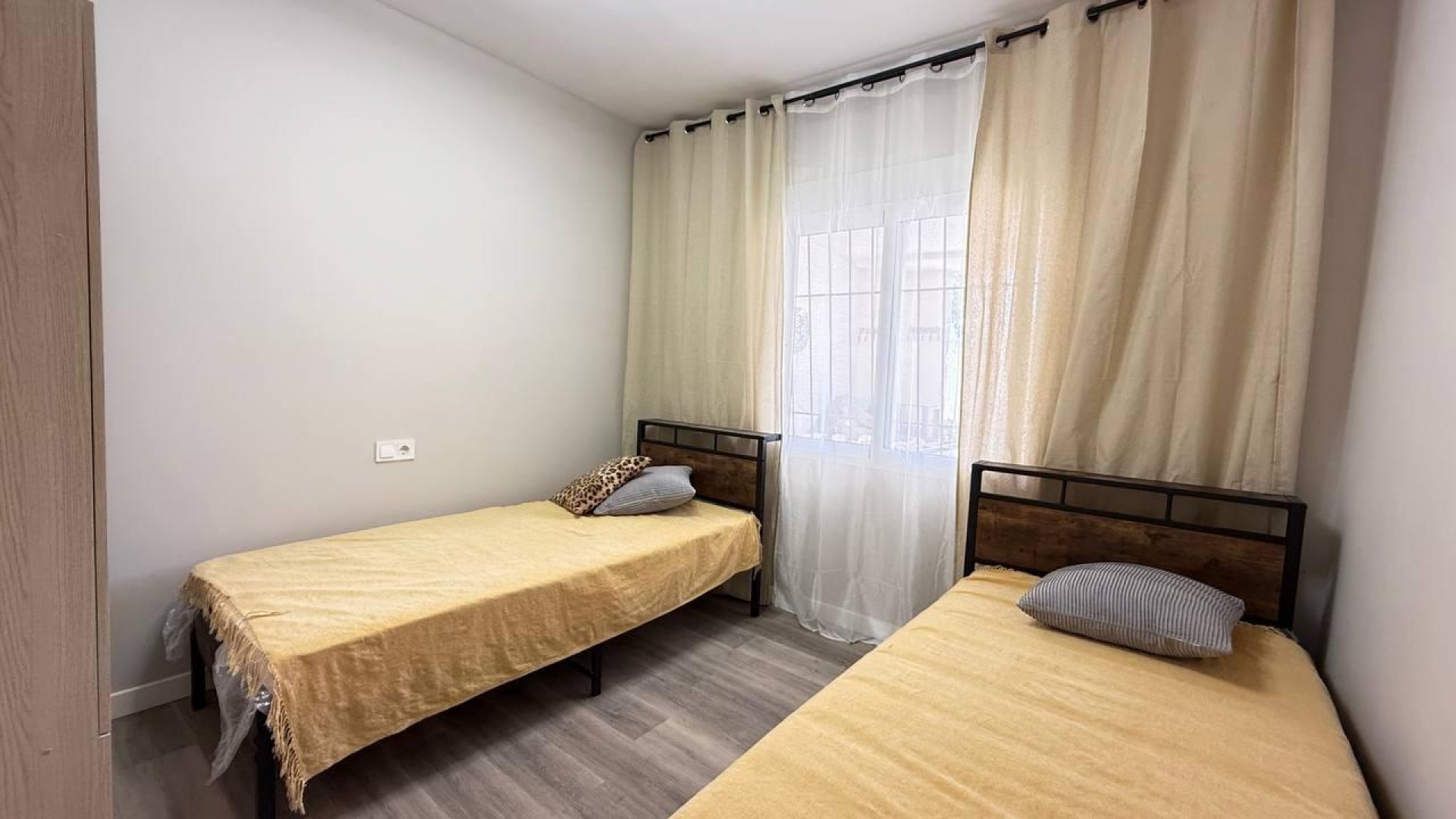 Resale - Apartment - Cabo Roig - la regia