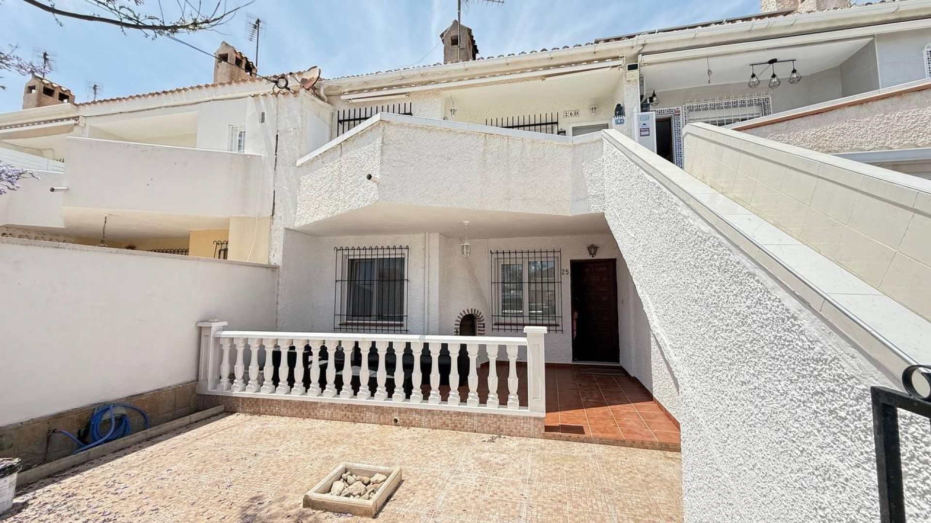 Resale - Apartment - Cabo Roig - la regia